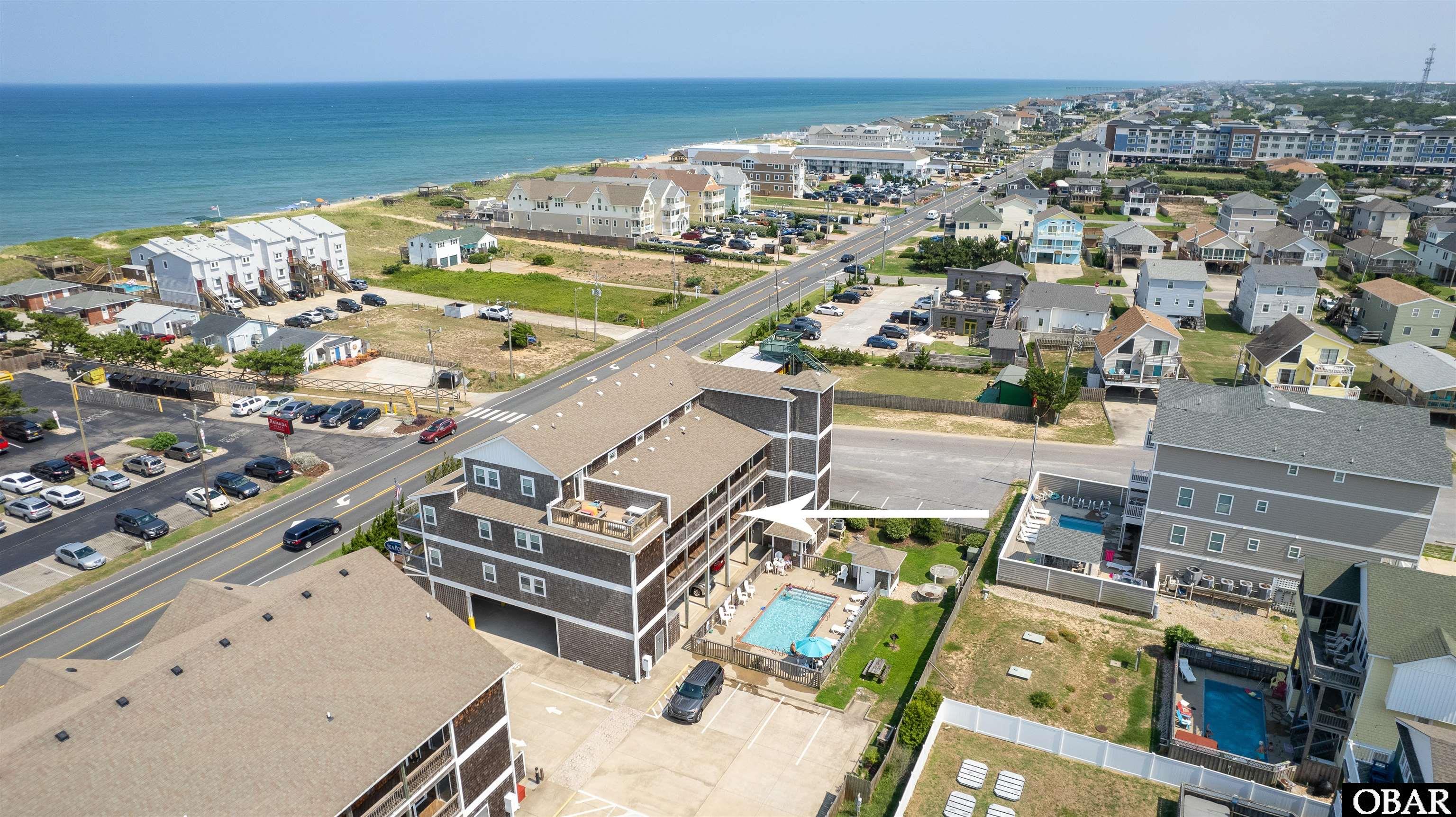 1712 Virginia Dare Trail, Kill Devil Hills, NC 27948, 2 Bedrooms Bedrooms, ,2 BathroomsBathrooms,Residential,For sale,Virginia Dare Trail,127310