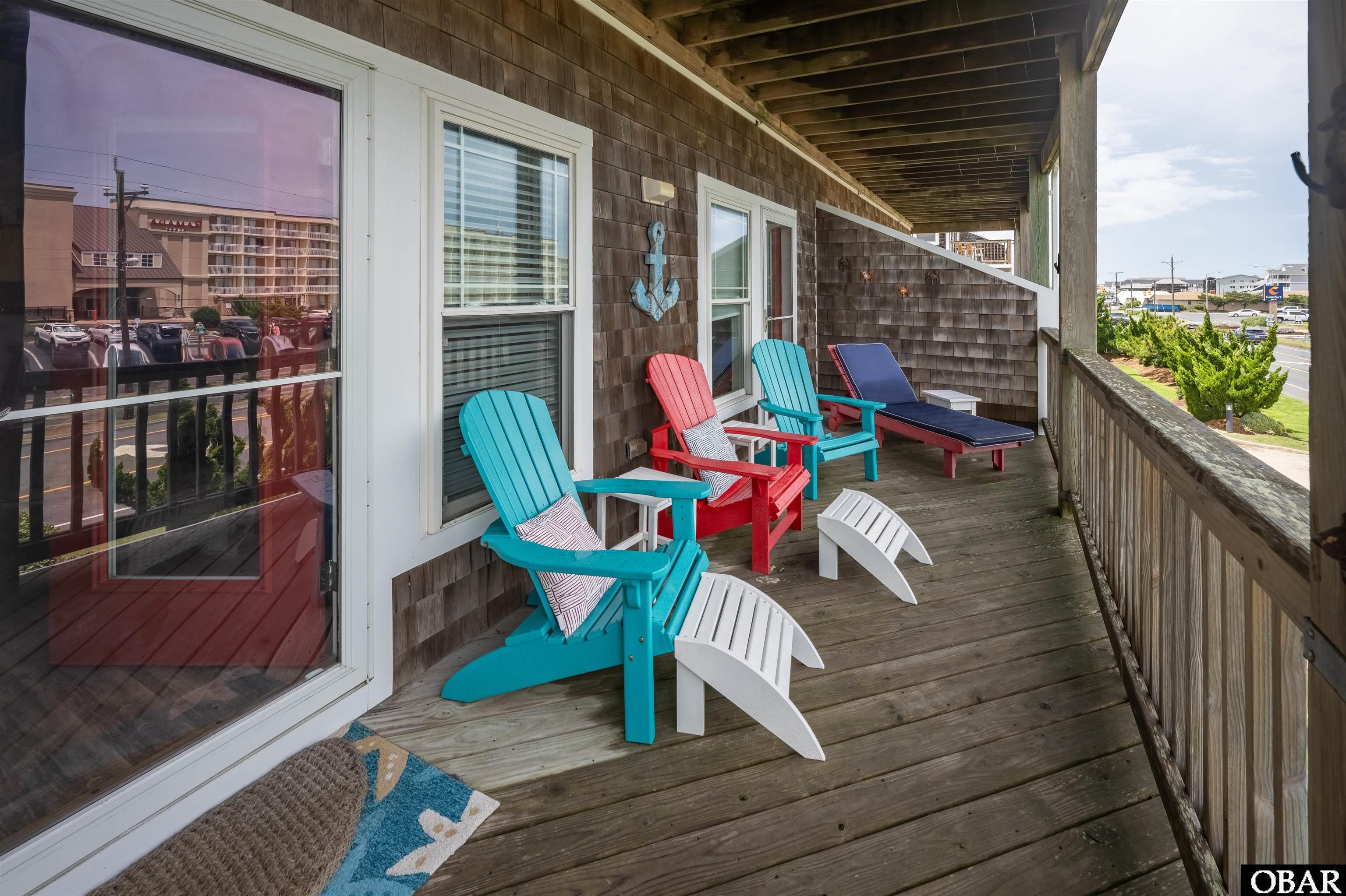 1712 Virginia Dare Trail, Kill Devil Hills, NC 27948, 2 Bedrooms Bedrooms, ,2 BathroomsBathrooms,Residential,For sale,Virginia Dare Trail,127310