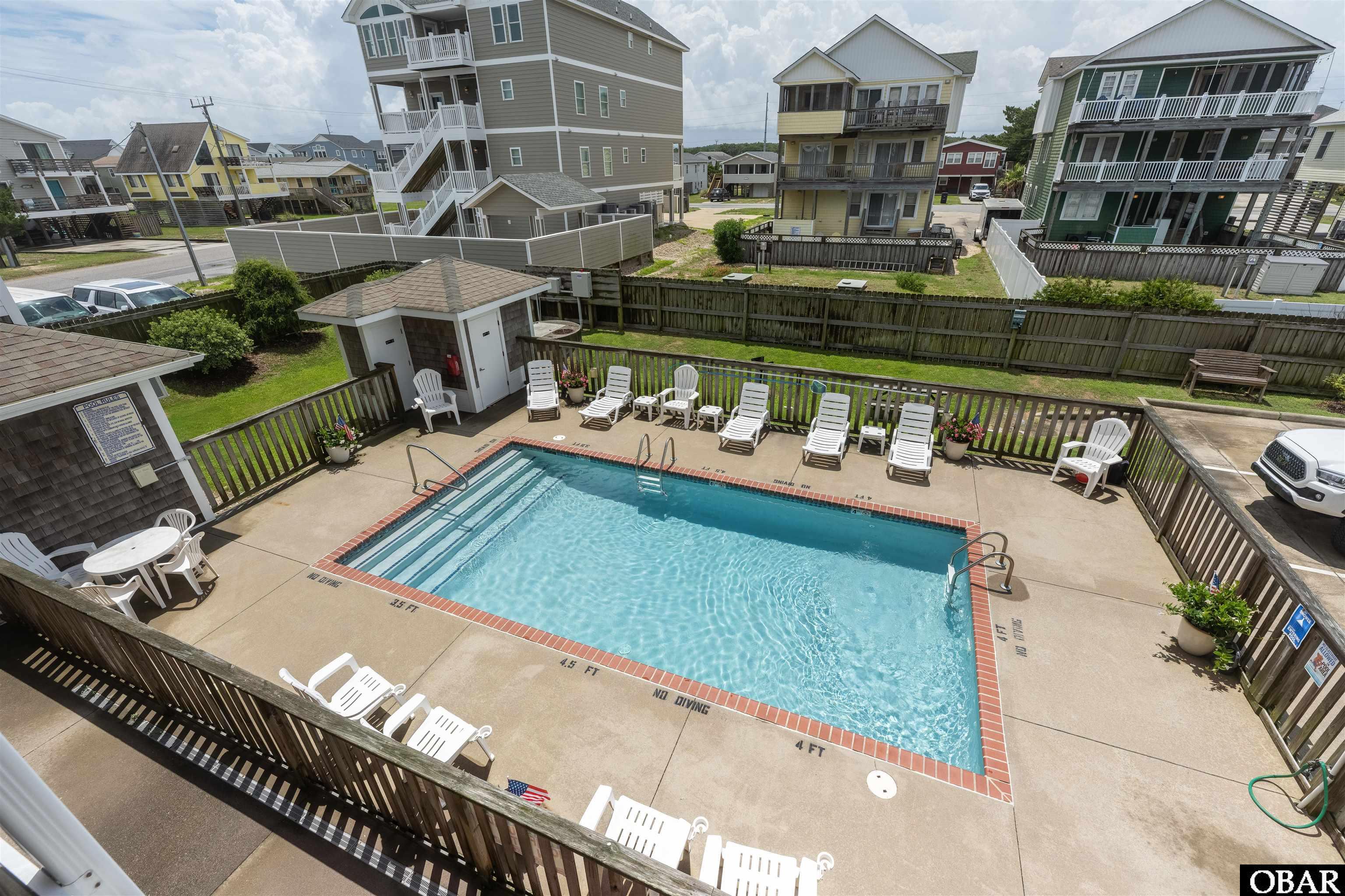 1712 Virginia Dare Trail, Kill Devil Hills, NC 27948, 2 Bedrooms Bedrooms, ,2 BathroomsBathrooms,Residential,For sale,Virginia Dare Trail,127310