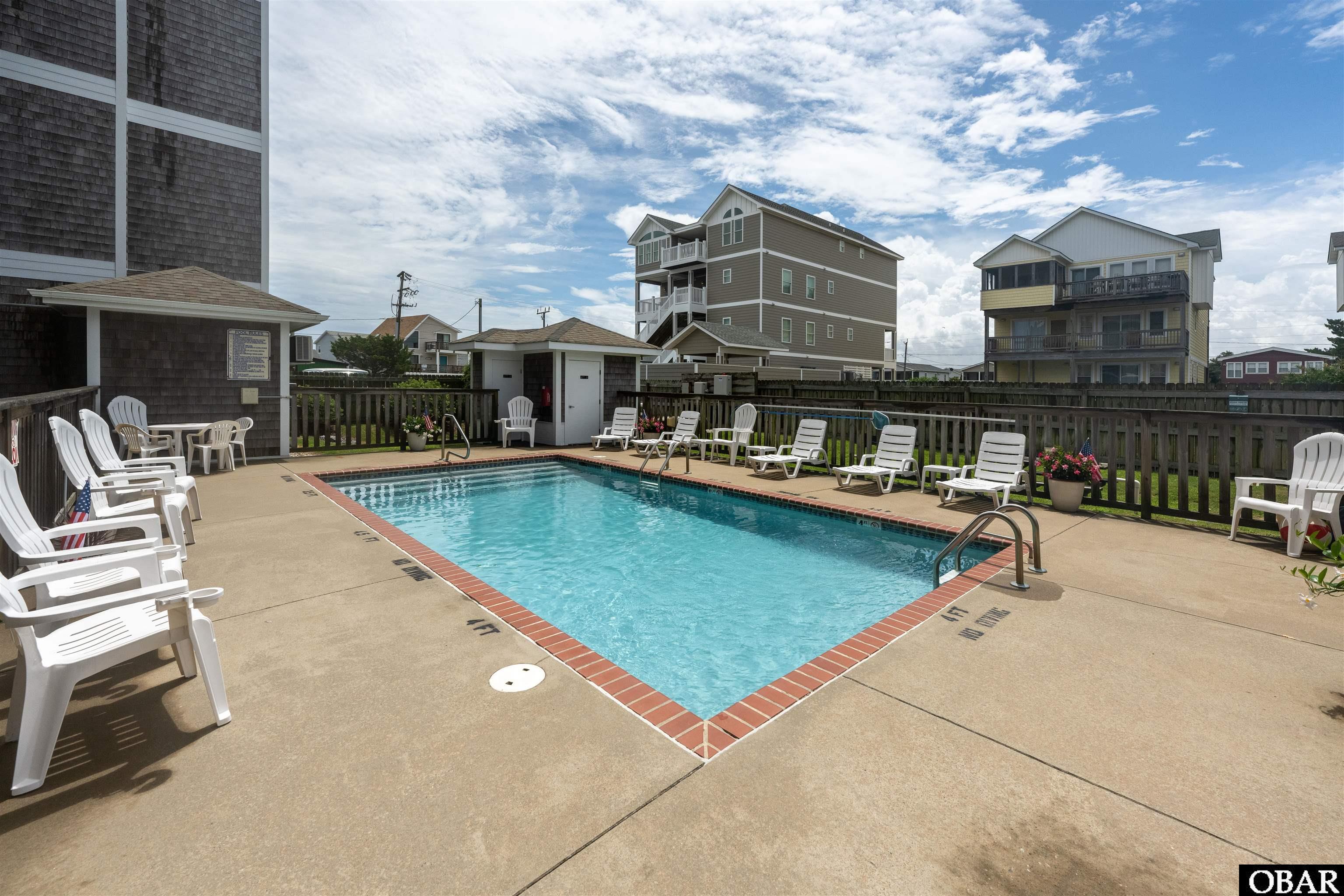 1712 Virginia Dare Trail, Kill Devil Hills, NC 27948, 2 Bedrooms Bedrooms, ,2 BathroomsBathrooms,Residential,For sale,Virginia Dare Trail,127310