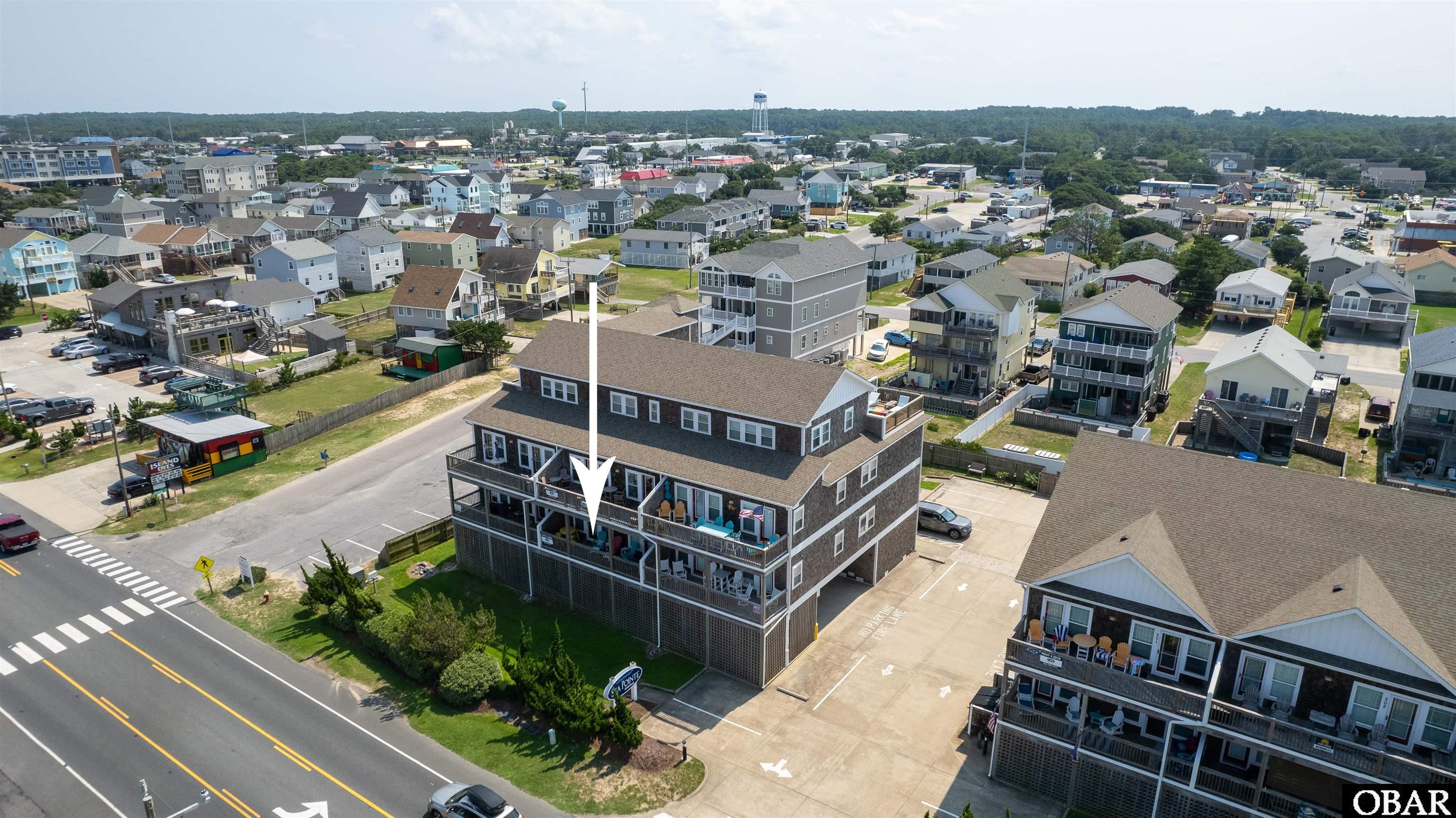 1712 Virginia Dare Trail, Kill Devil Hills, NC 27948, 2 Bedrooms Bedrooms, ,2 BathroomsBathrooms,Residential,For sale,Virginia Dare Trail,127310