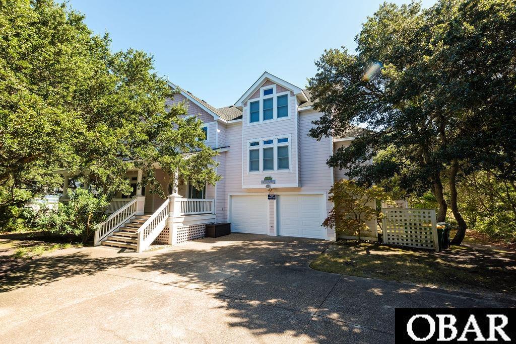 583 Golfview Trail, Corolla, NC 27927, 5 Bedrooms Bedrooms, ,4 BathroomsBathrooms,Residential,For sale,Golfview Trail,127311