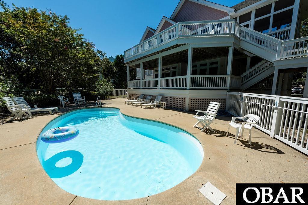 583 Golfview Trail, Corolla, NC 27927, 5 Bedrooms Bedrooms, ,4 BathroomsBathrooms,Residential,For sale,Golfview Trail,127311