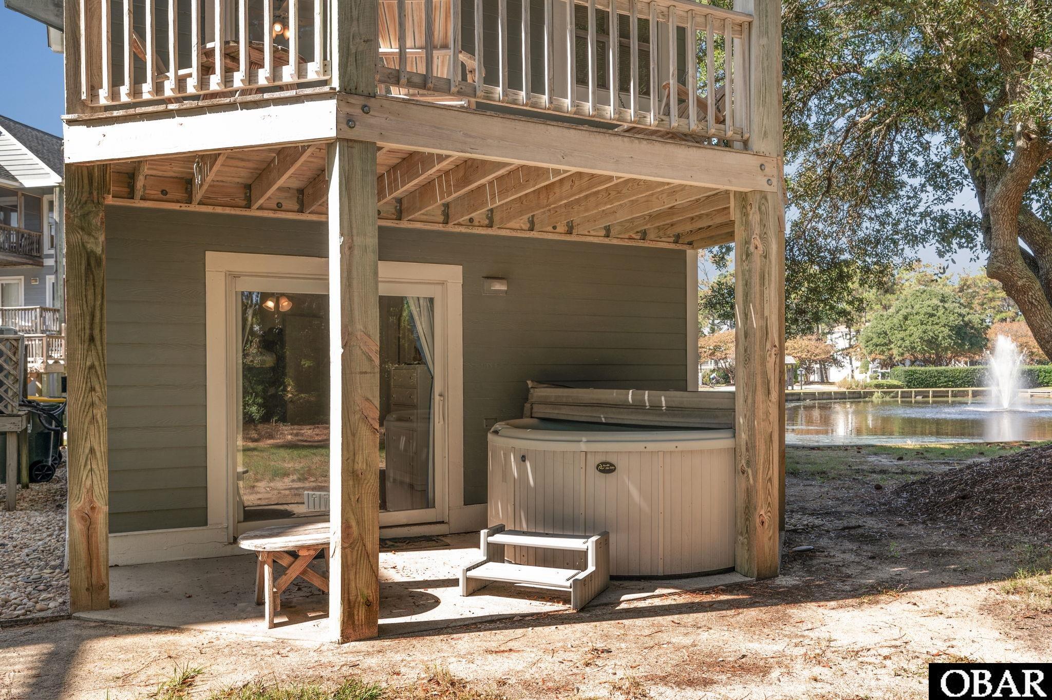 1039 Mirage Street, Corolla, NC 27927, 4 Bedrooms Bedrooms, ,4 BathroomsBathrooms,Residential,For sale,Mirage Street,127313