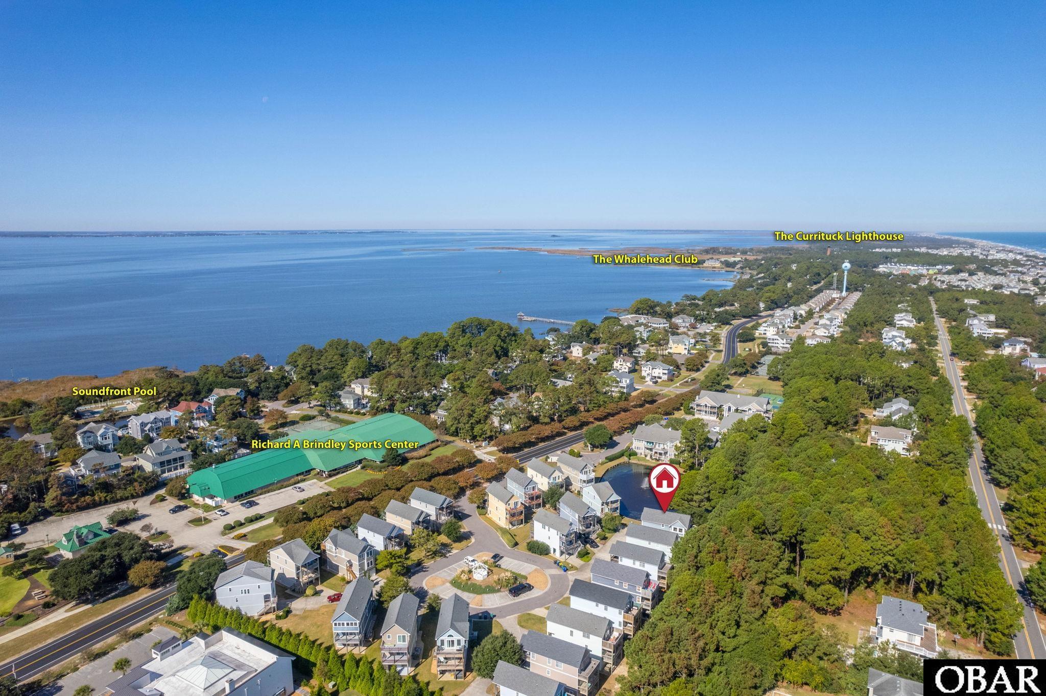 1039 Mirage Street, Corolla, NC 27927, 4 Bedrooms Bedrooms, ,4 BathroomsBathrooms,Residential,For sale,Mirage Street,127313