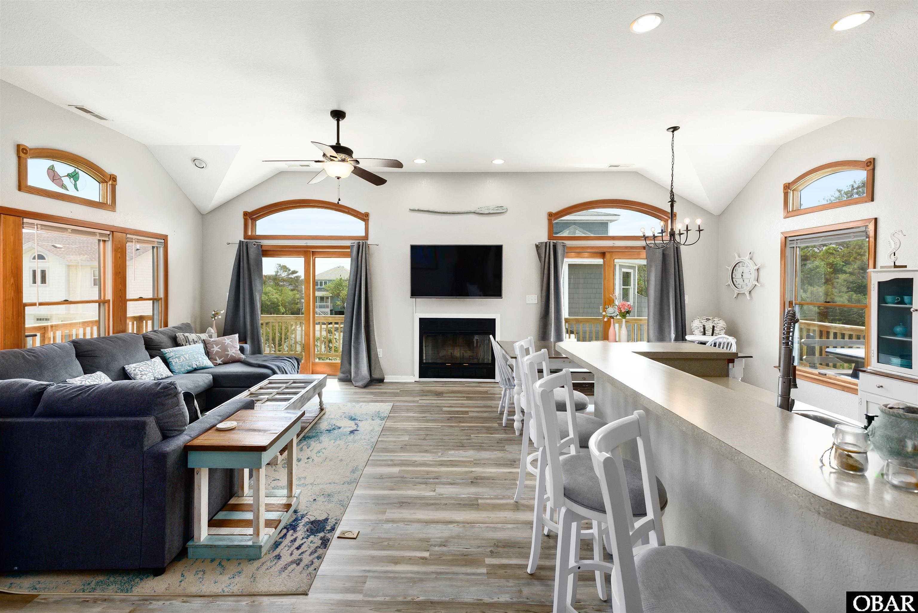 750 Sea Horse Court, Corolla, NC 27927, 4 Bedrooms Bedrooms, ,3 BathroomsBathrooms,Residential,For sale,Sea Horse Court,127314