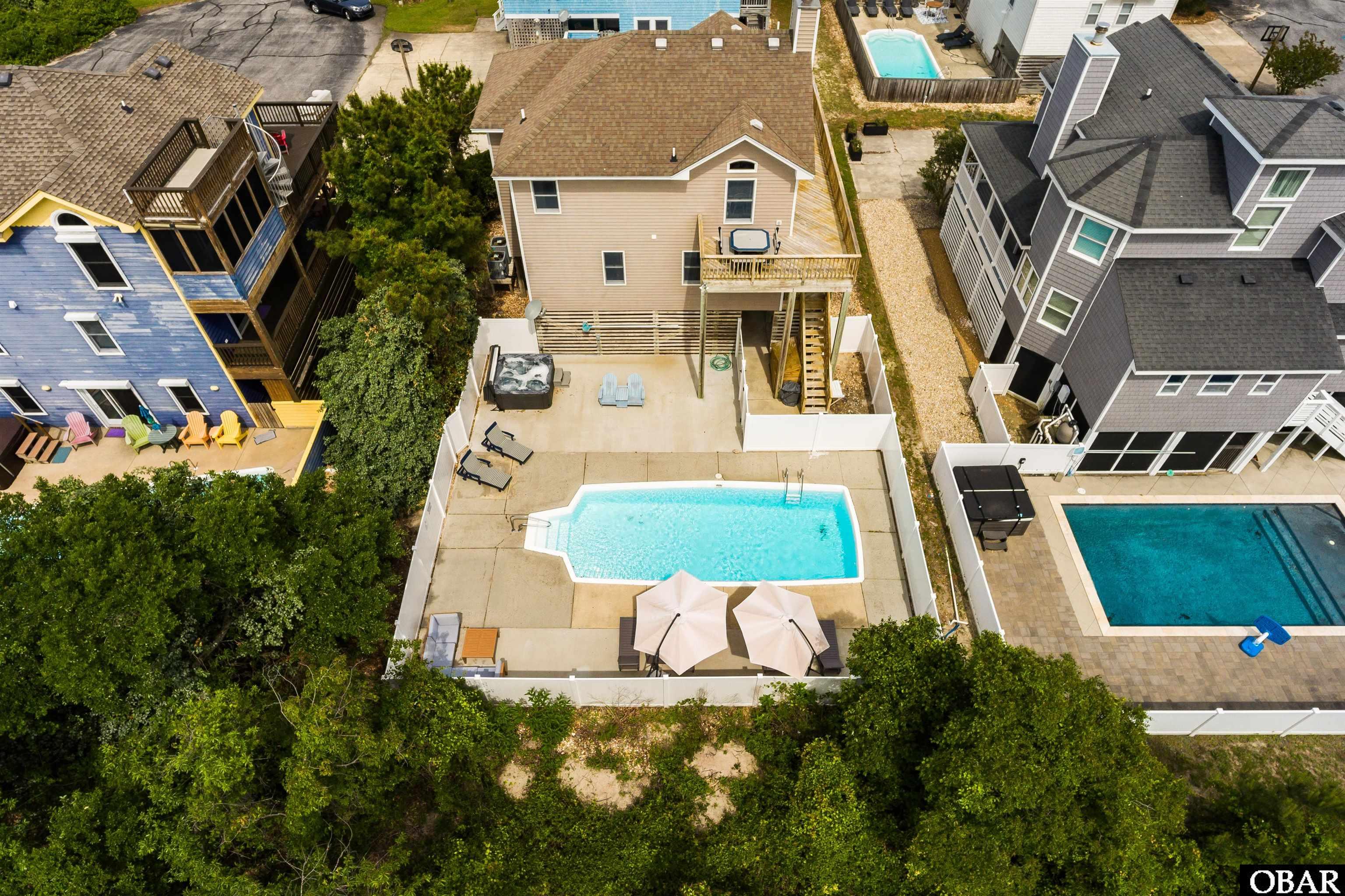 750 Sea Horse Court, Corolla, NC 27927, 4 Bedrooms Bedrooms, ,3 BathroomsBathrooms,Residential,For sale,Sea Horse Court,127314