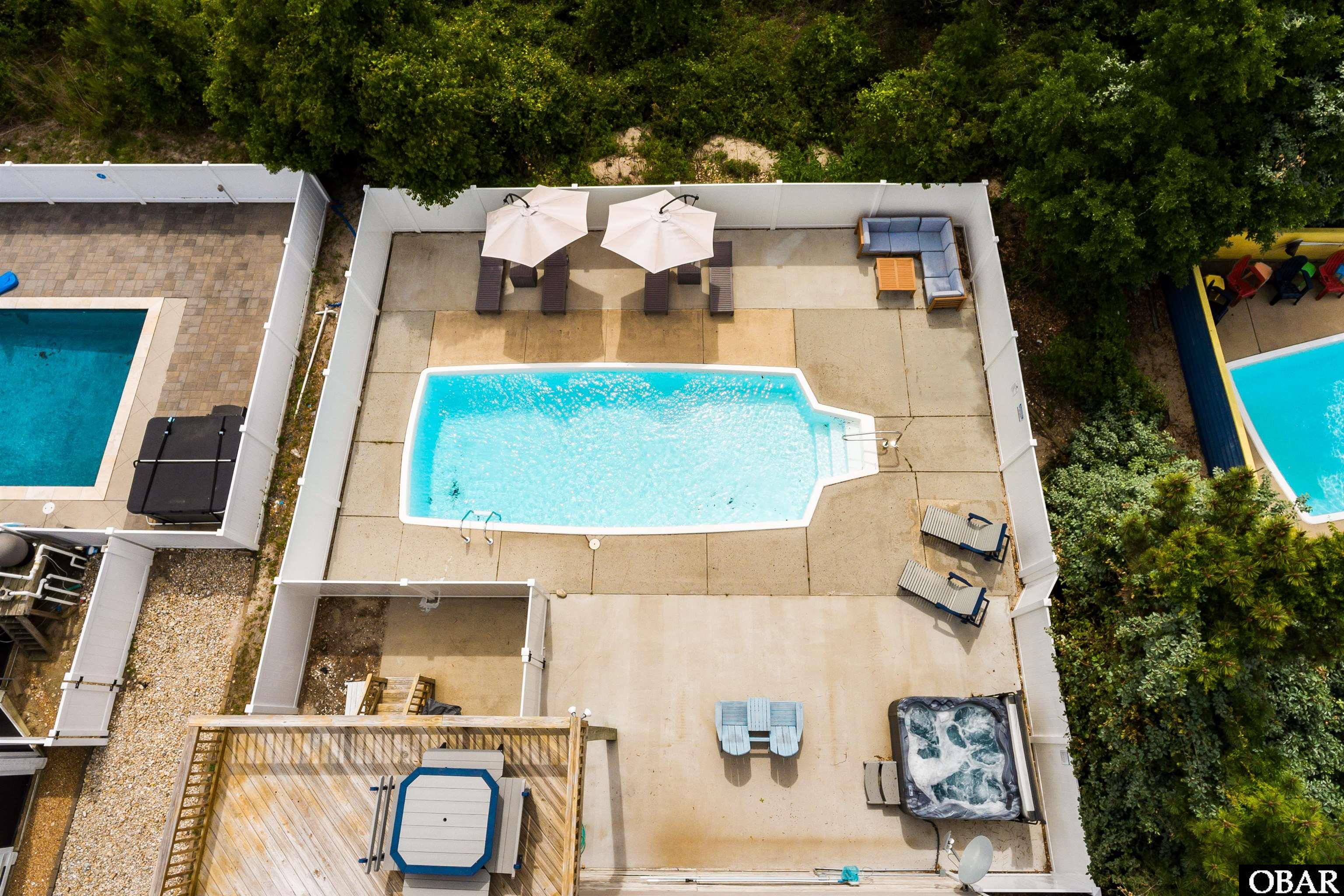 750 Sea Horse Court, Corolla, NC 27927, 4 Bedrooms Bedrooms, ,3 BathroomsBathrooms,Residential,For sale,Sea Horse Court,127314