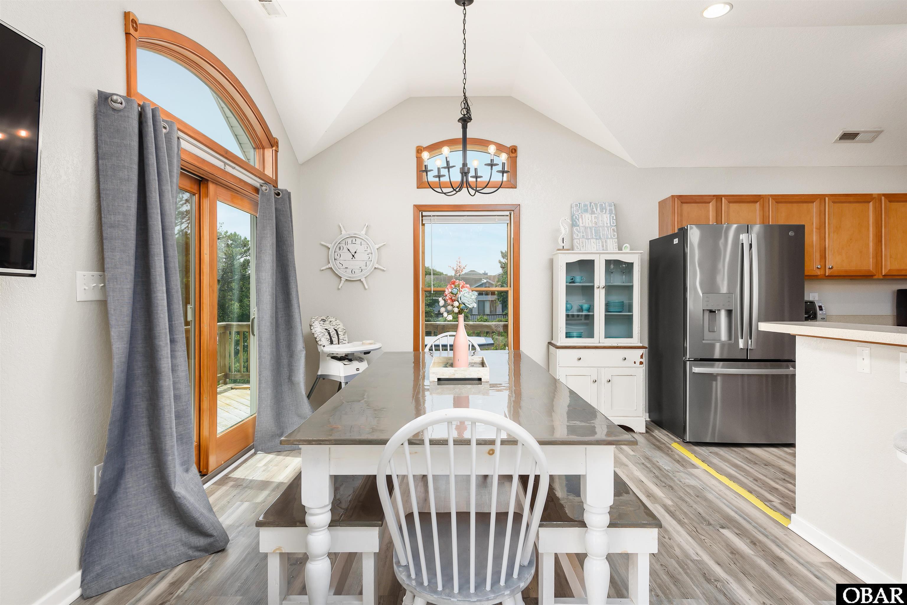 750 Sea Horse Court, Corolla, NC 27927, 4 Bedrooms Bedrooms, ,3 BathroomsBathrooms,Residential,For sale,Sea Horse Court,127314