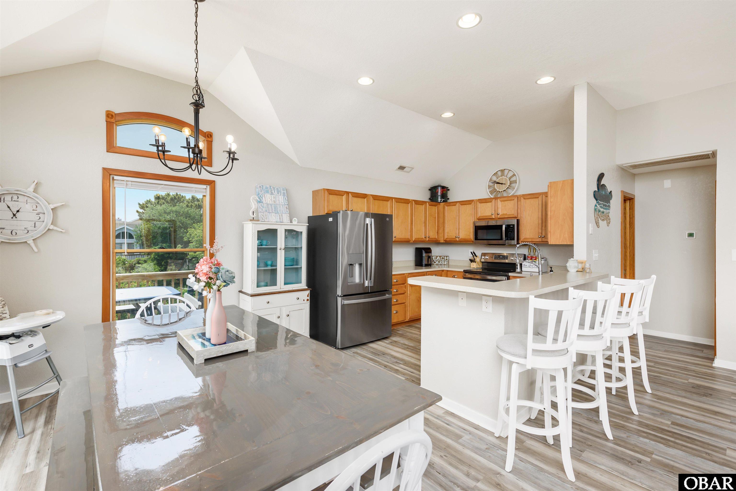 750 Sea Horse Court, Corolla, NC 27927, 4 Bedrooms Bedrooms, ,3 BathroomsBathrooms,Residential,For sale,Sea Horse Court,127314