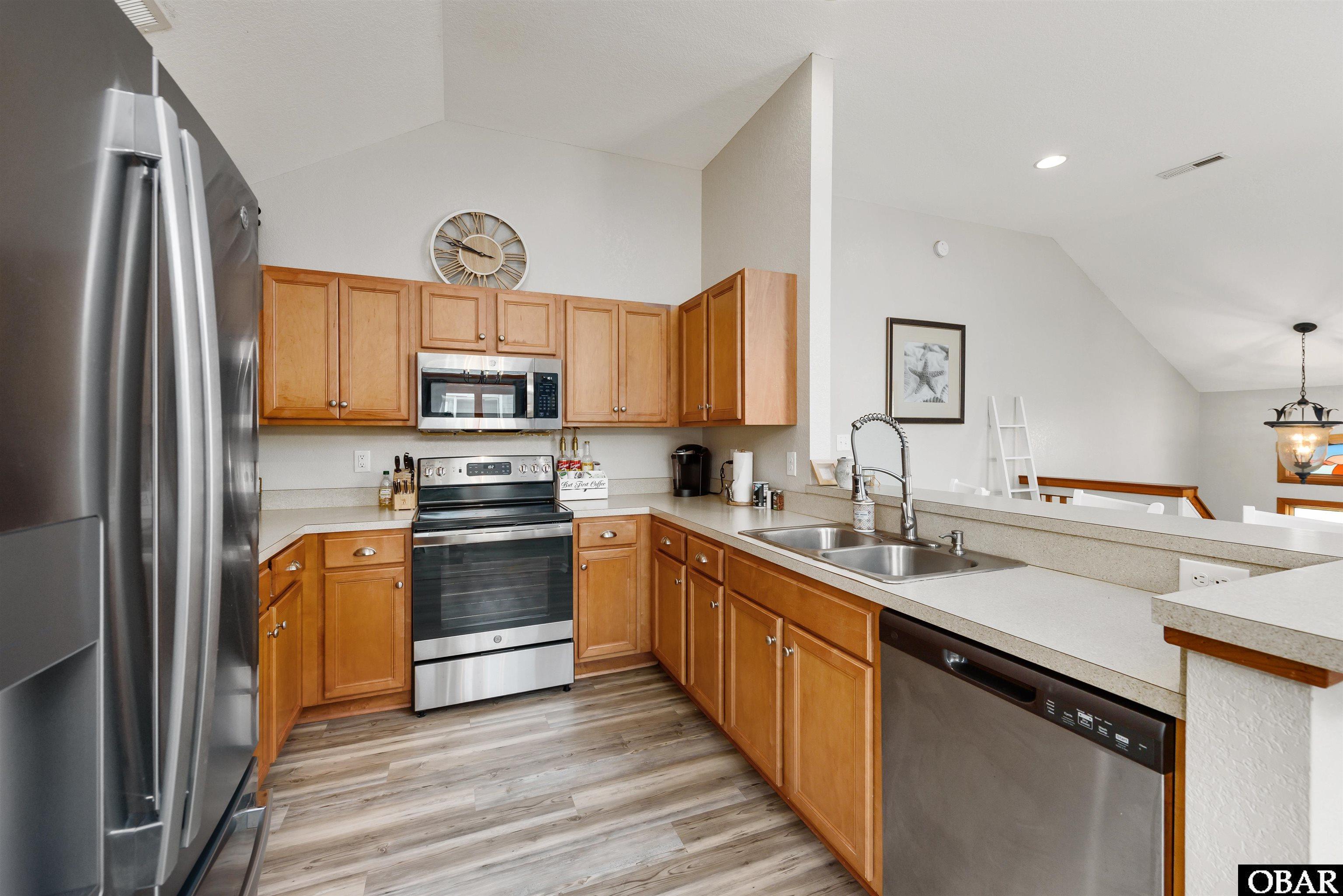 750 Sea Horse Court, Corolla, NC 27927, 4 Bedrooms Bedrooms, ,3 BathroomsBathrooms,Residential,For sale,Sea Horse Court,127314