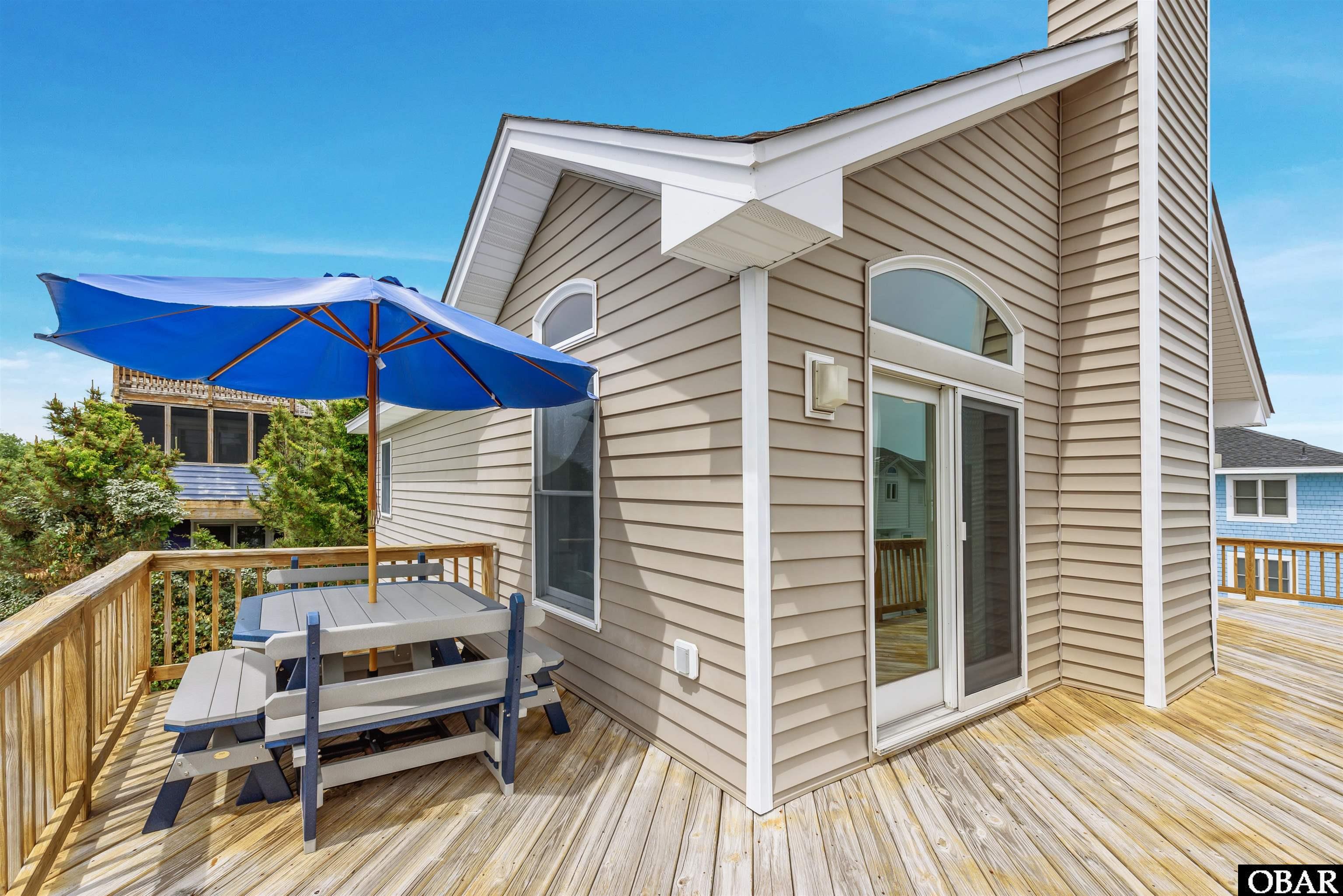 750 Sea Horse Court, Corolla, NC 27927, 4 Bedrooms Bedrooms, ,3 BathroomsBathrooms,Residential,For sale,Sea Horse Court,127314