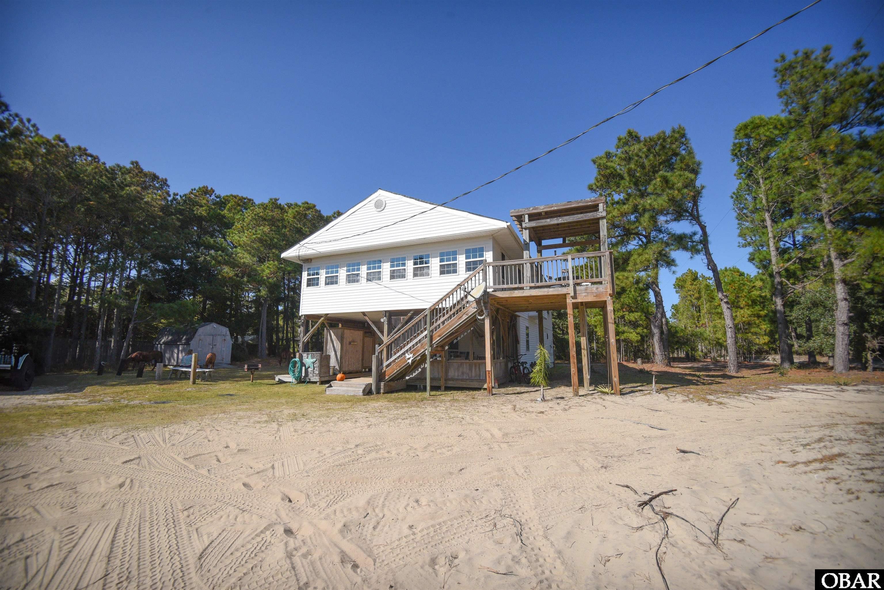 2330 Ocean Sands Road, Corolla, NC 27927, 4 Bedrooms Bedrooms, ,2 BathroomsBathrooms,Residential,For sale,Ocean Sands Road,127315