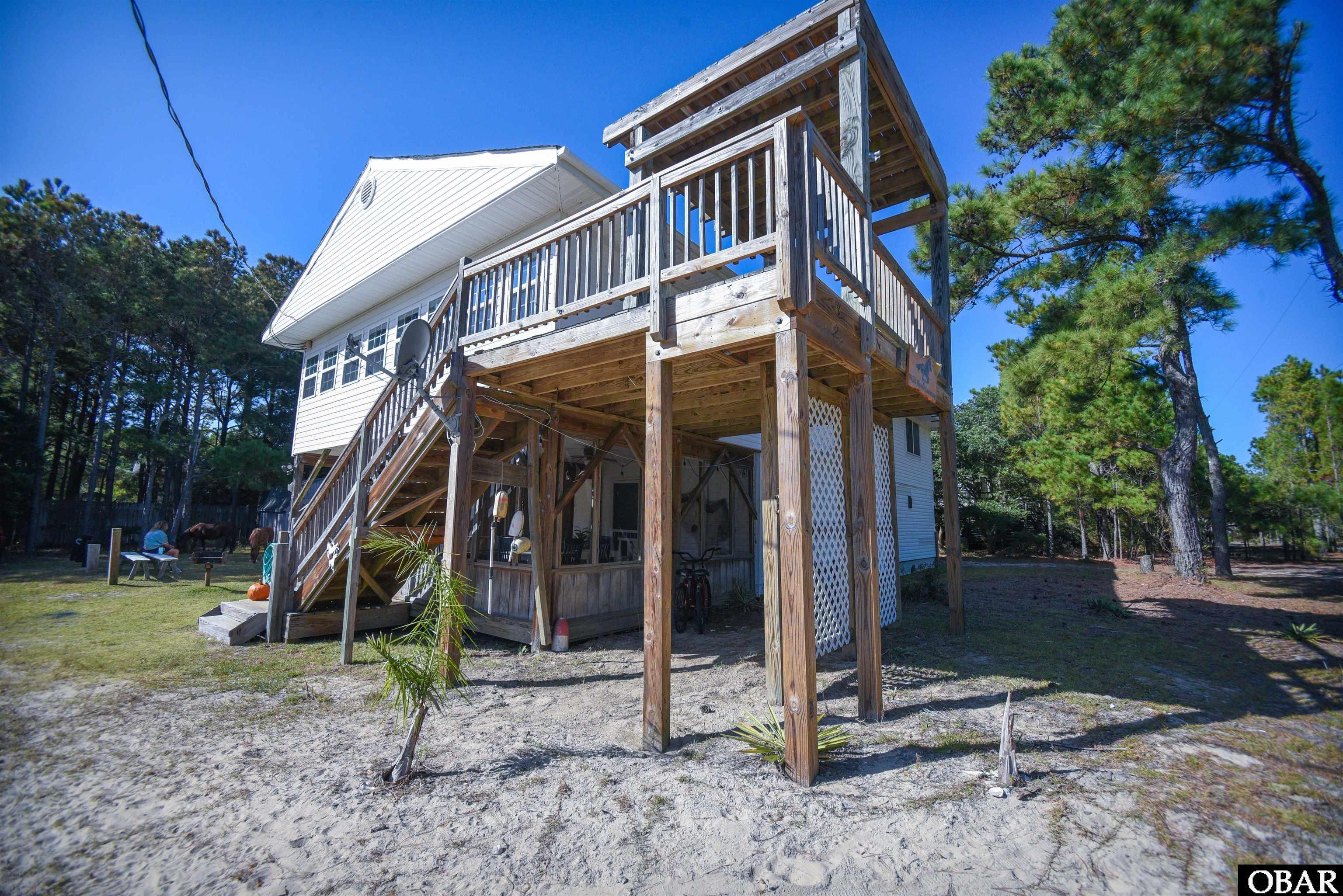2330 Ocean Sands Road, Corolla, NC 27927, 4 Bedrooms Bedrooms, ,2 BathroomsBathrooms,Residential,For sale,Ocean Sands Road,127315