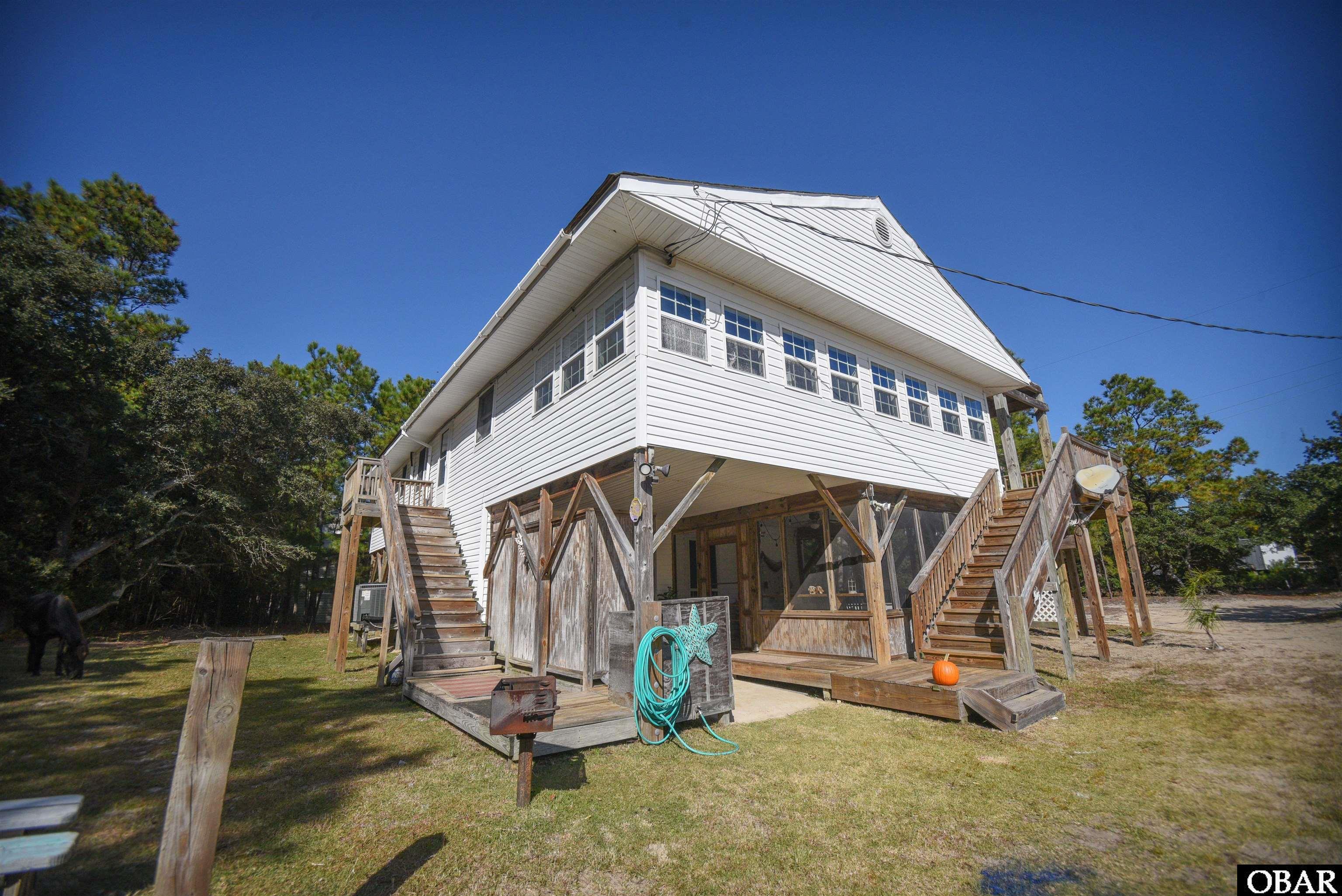 2330 Ocean Sands Road, Corolla, NC 27927, 4 Bedrooms Bedrooms, ,2 BathroomsBathrooms,Residential,For sale,Ocean Sands Road,127315