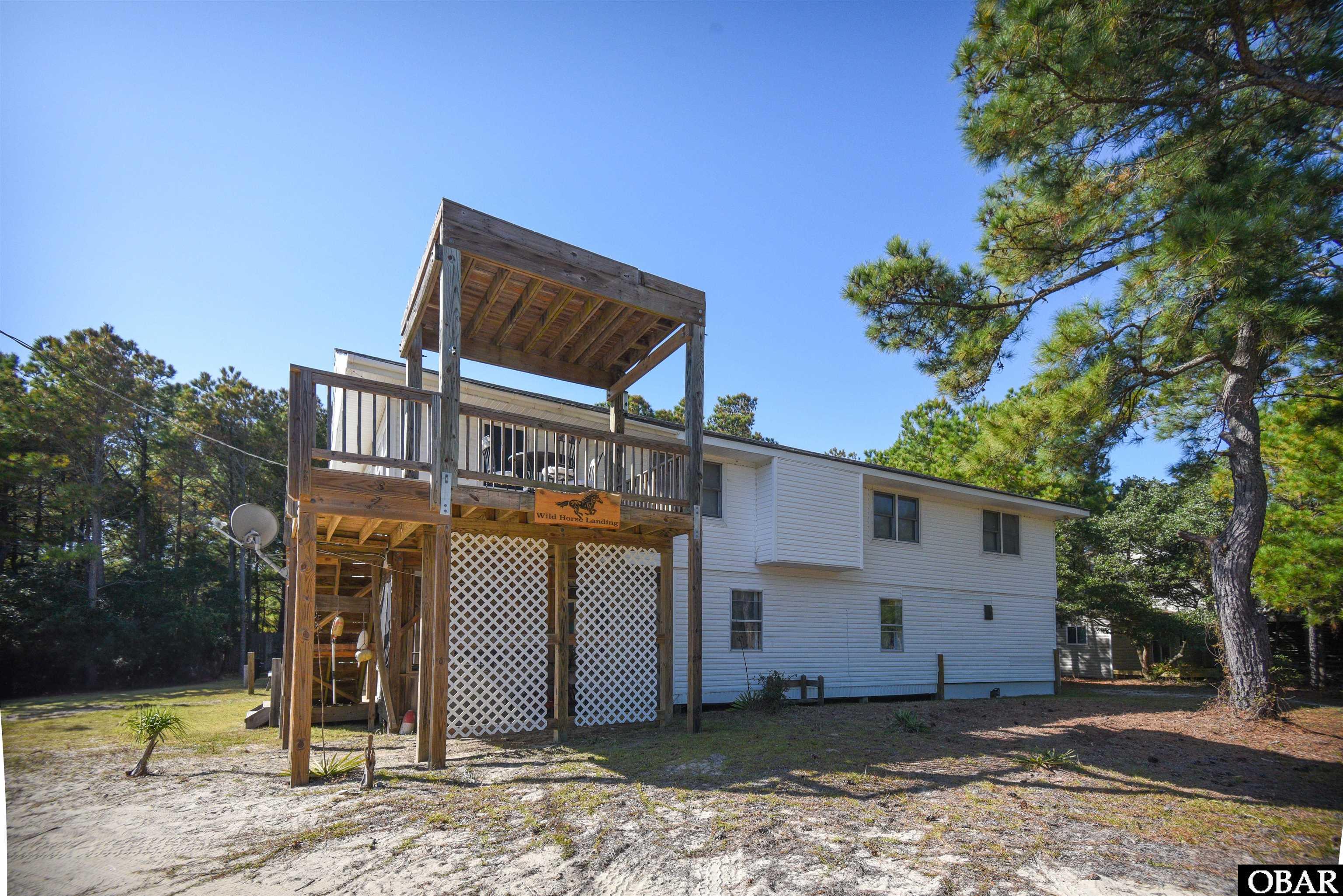 2330 Ocean Sands Road, Corolla, NC 27927, 4 Bedrooms Bedrooms, ,2 BathroomsBathrooms,Residential,For sale,Ocean Sands Road,127315