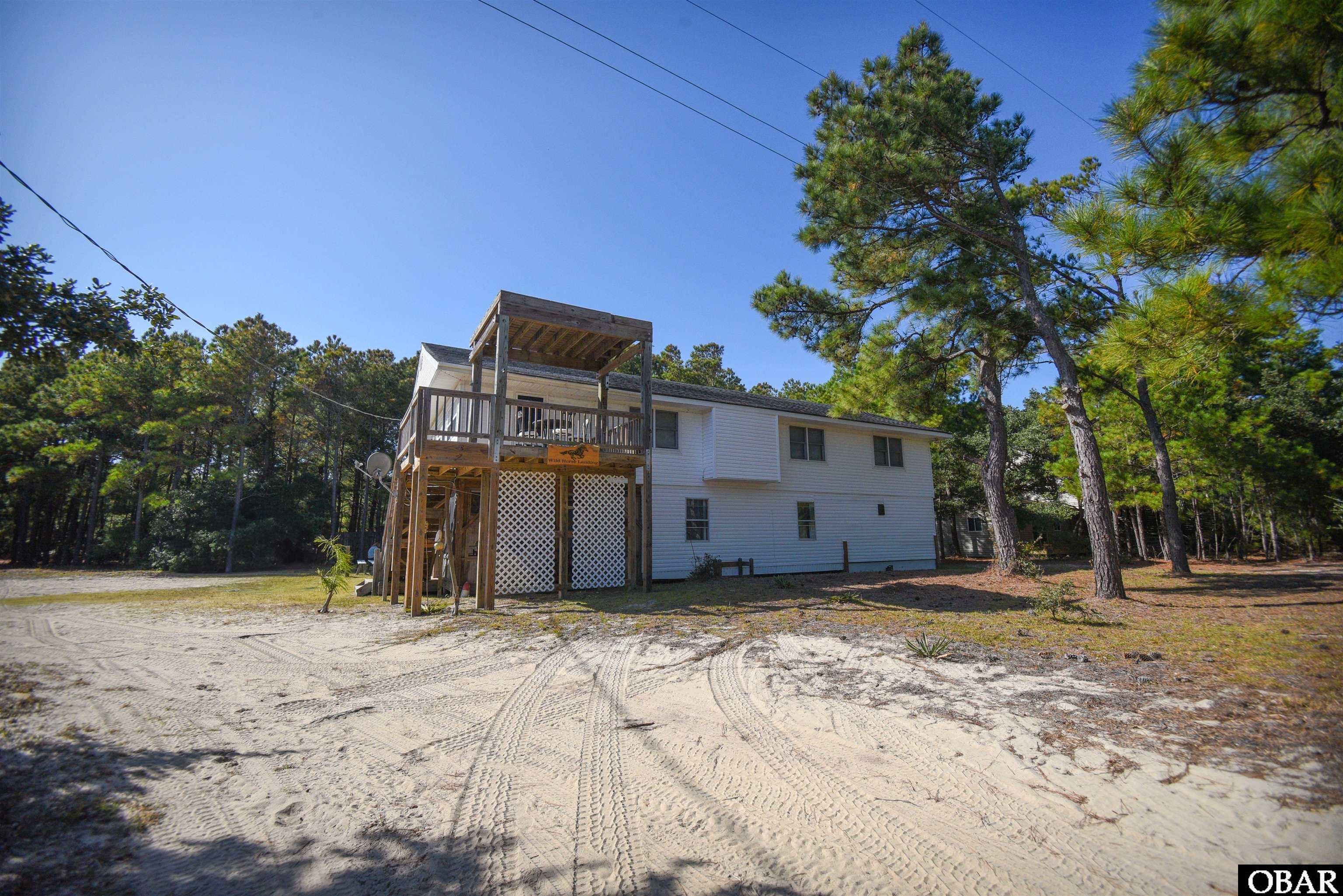 2330 Ocean Sands Road, Corolla, NC 27927, 4 Bedrooms Bedrooms, ,2 BathroomsBathrooms,Residential,For sale,Ocean Sands Road,127315