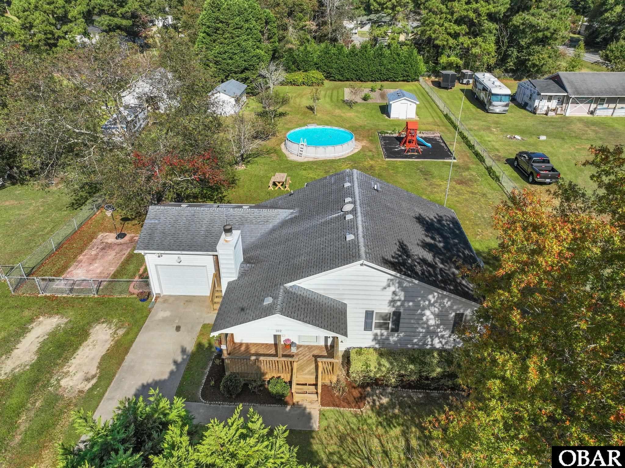 102 Sunny Lane, Grandy, NC 27939, 3 Bedrooms Bedrooms, ,2 BathroomsBathrooms,Residential,For sale,Sunny Lane,127316