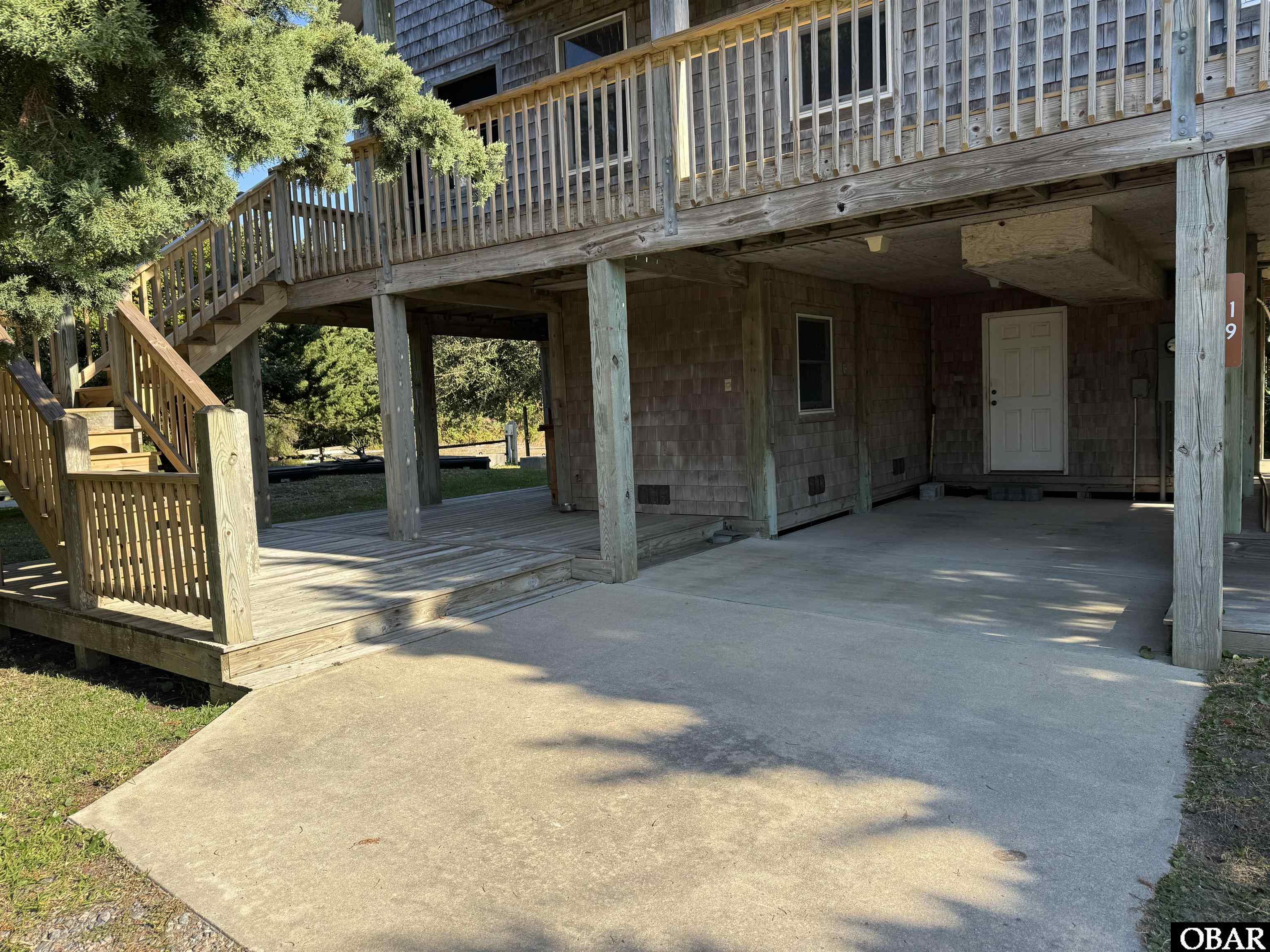 19 Cuttensage Lane, Ocracoke, NC 27960, 2 Bedrooms Bedrooms, ,2 BathroomsBathrooms,Residential,For sale,Cuttensage Lane,127317