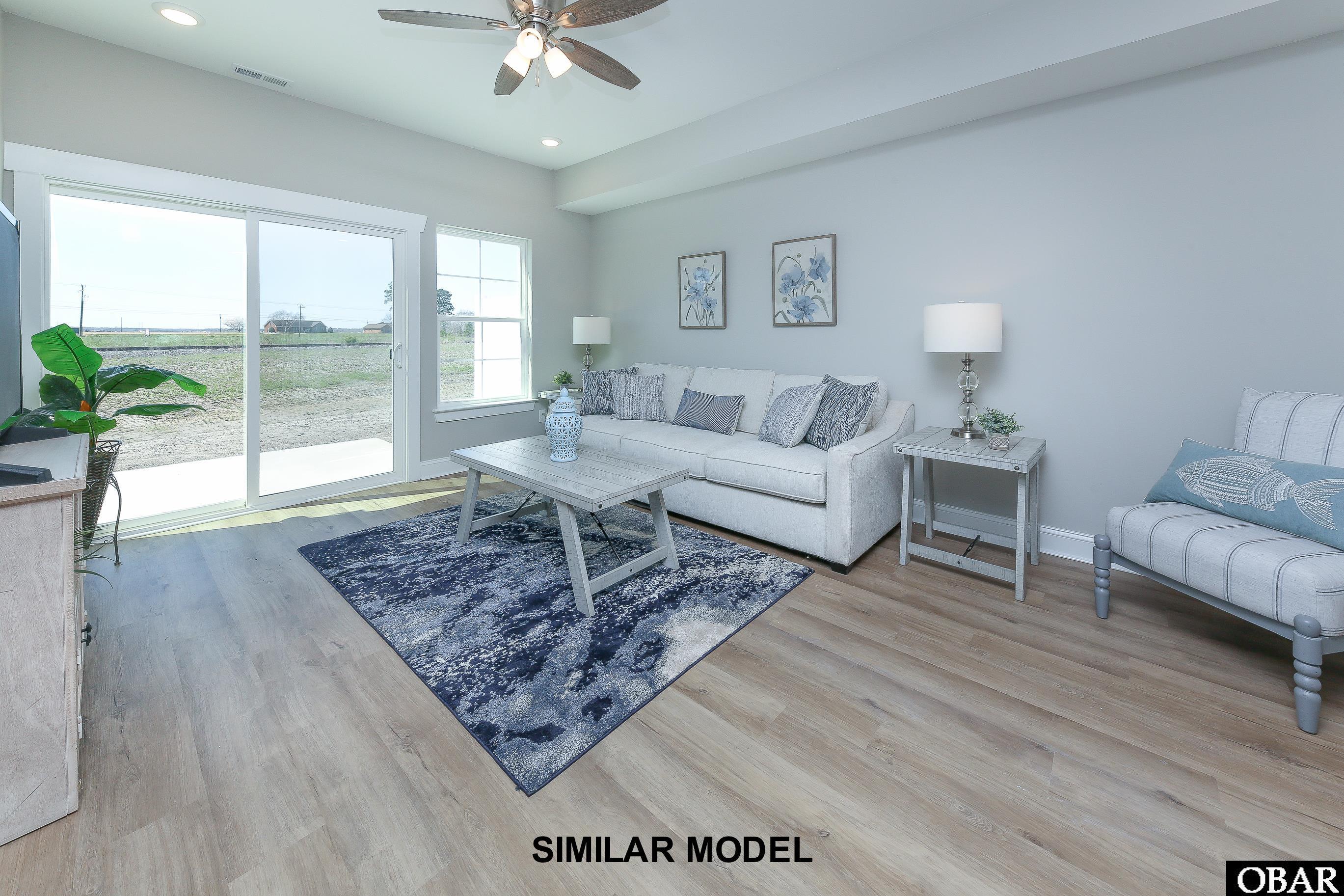 127D Moyock Landing Drive, Moyock, NC 27958, 3 Bedrooms Bedrooms, ,2 BathroomsBathrooms,Residential,For sale,Moyock Landing Drive,127319