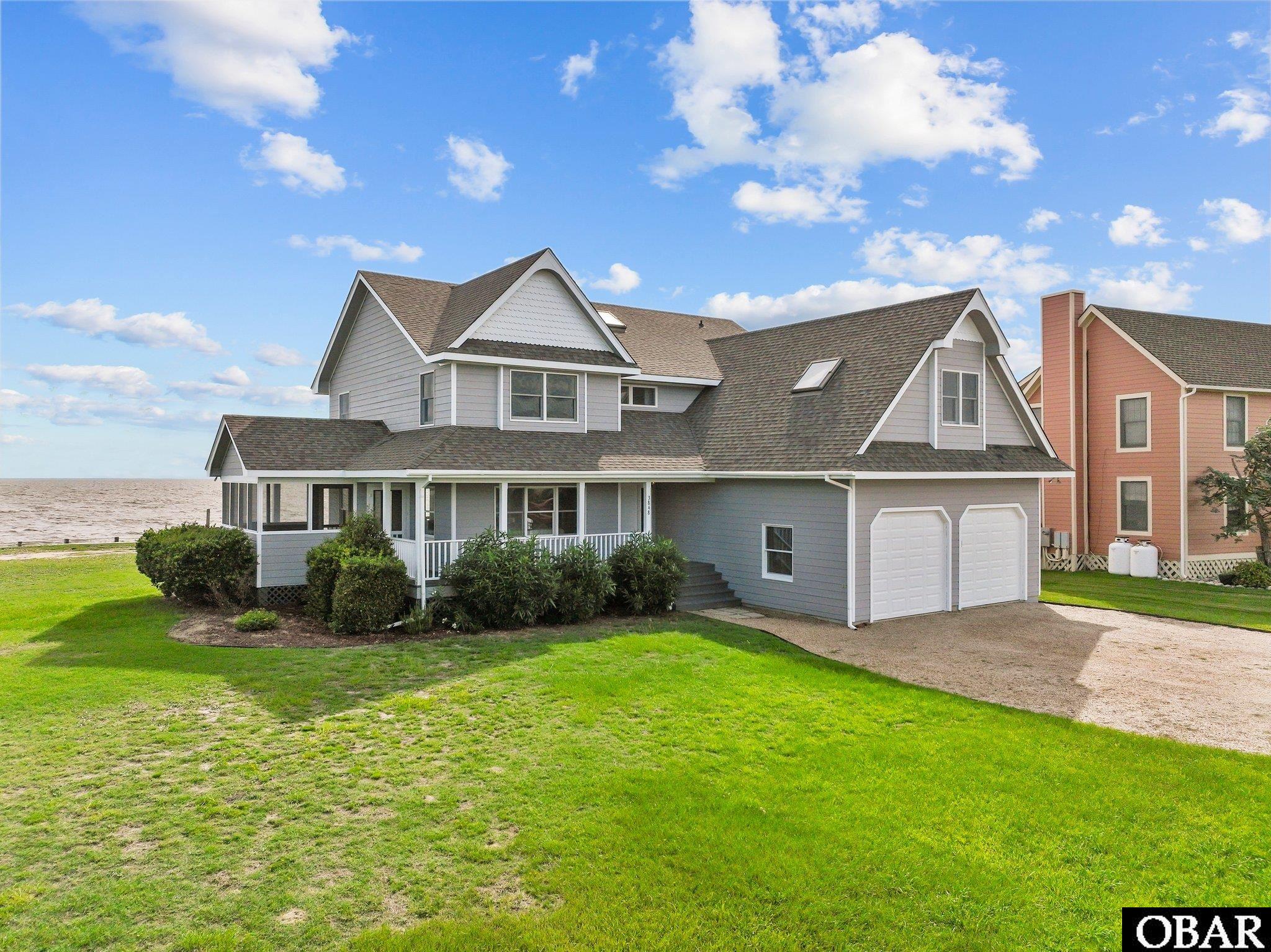 3848 Ivy Lane, Kitty Hawk, NC 27949-4326, 4 Bedrooms Bedrooms, ,2 BathroomsBathrooms,Residential,For sale,Ivy Lane,127321