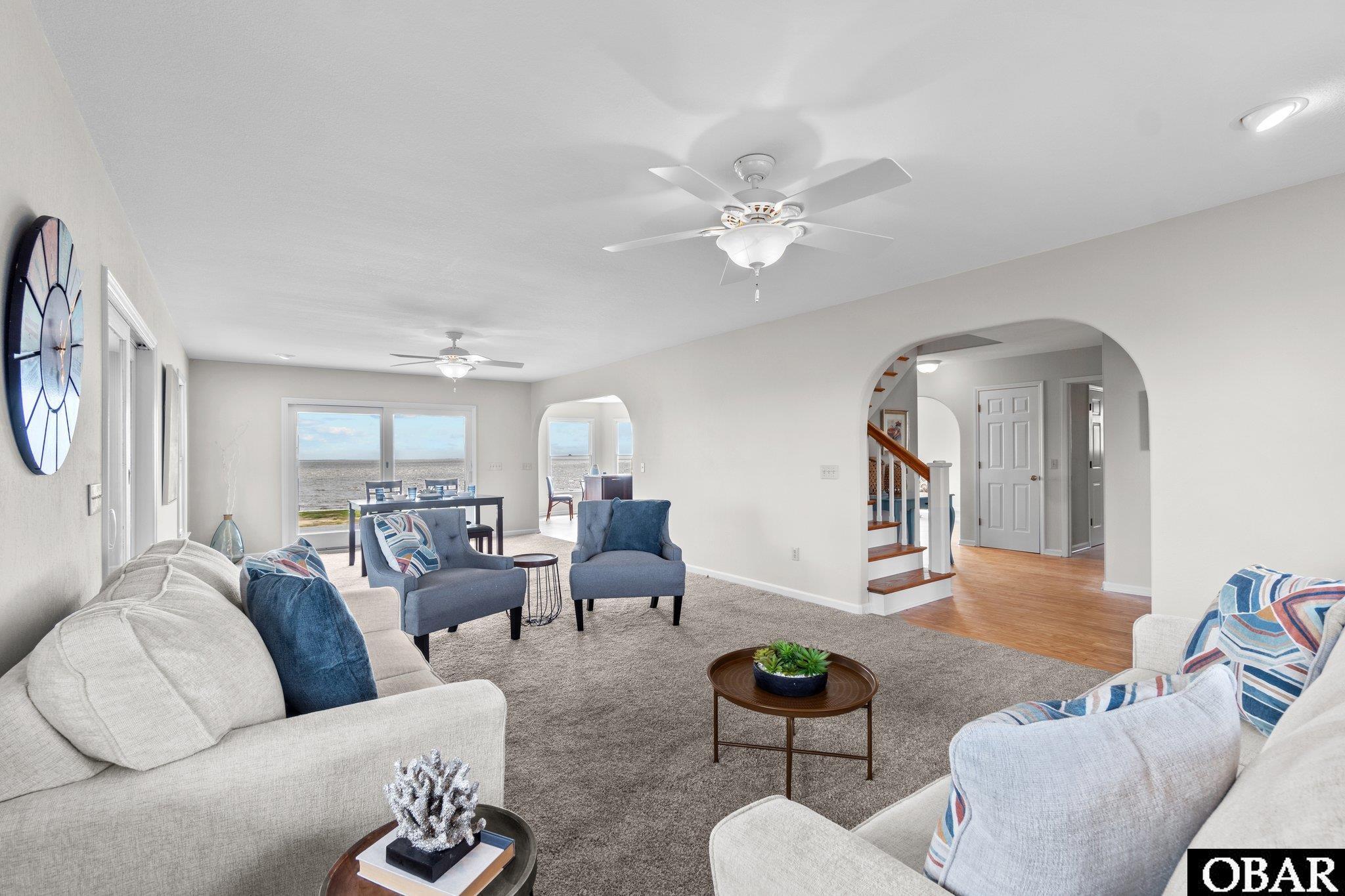 3848 Ivy Lane, Kitty Hawk, NC 27949-4326, 4 Bedrooms Bedrooms, ,2 BathroomsBathrooms,Residential,For sale,Ivy Lane,127321