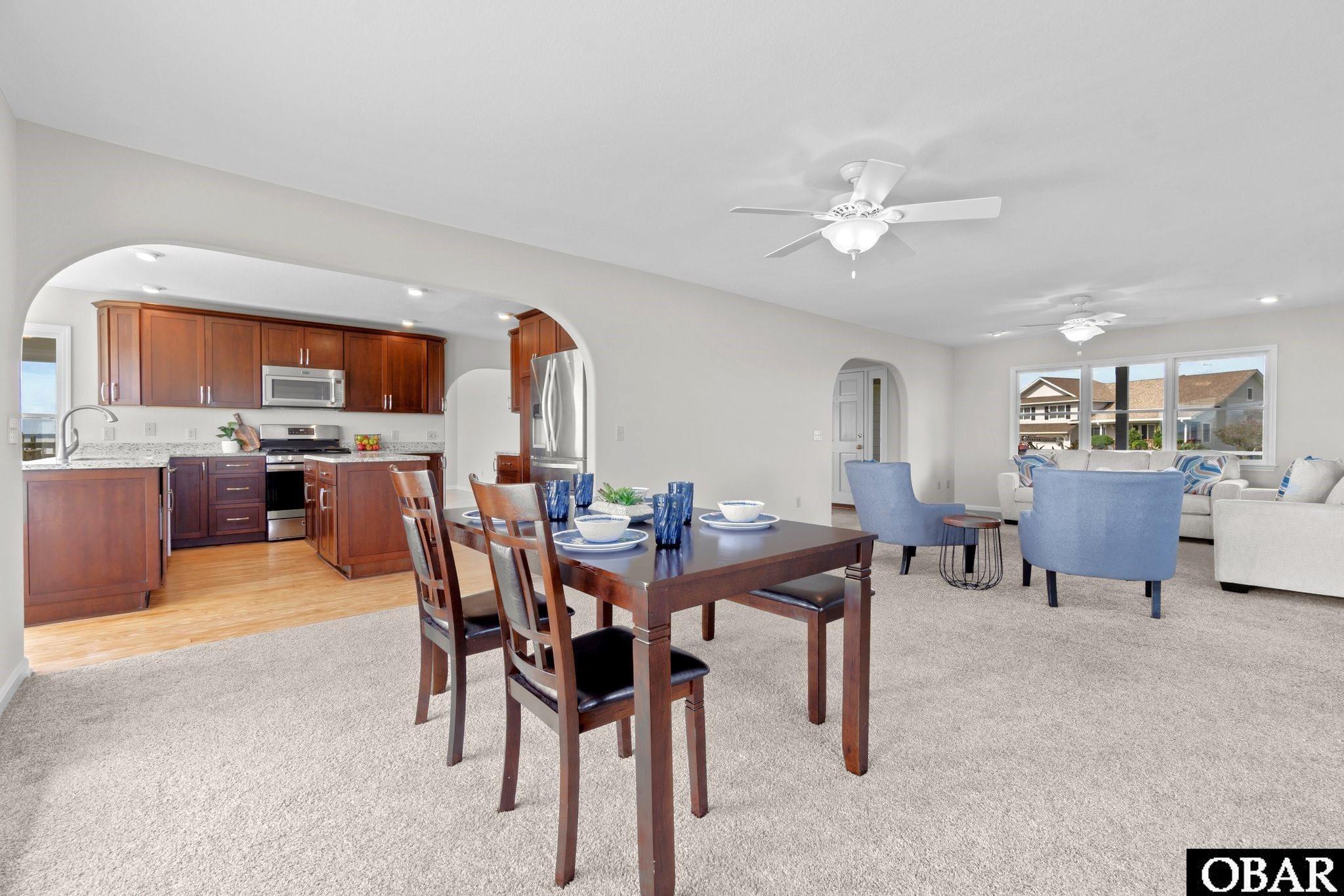 3848 Ivy Lane, Kitty Hawk, NC 27949-4326, 4 Bedrooms Bedrooms, ,2 BathroomsBathrooms,Residential,For sale,Ivy Lane,127321