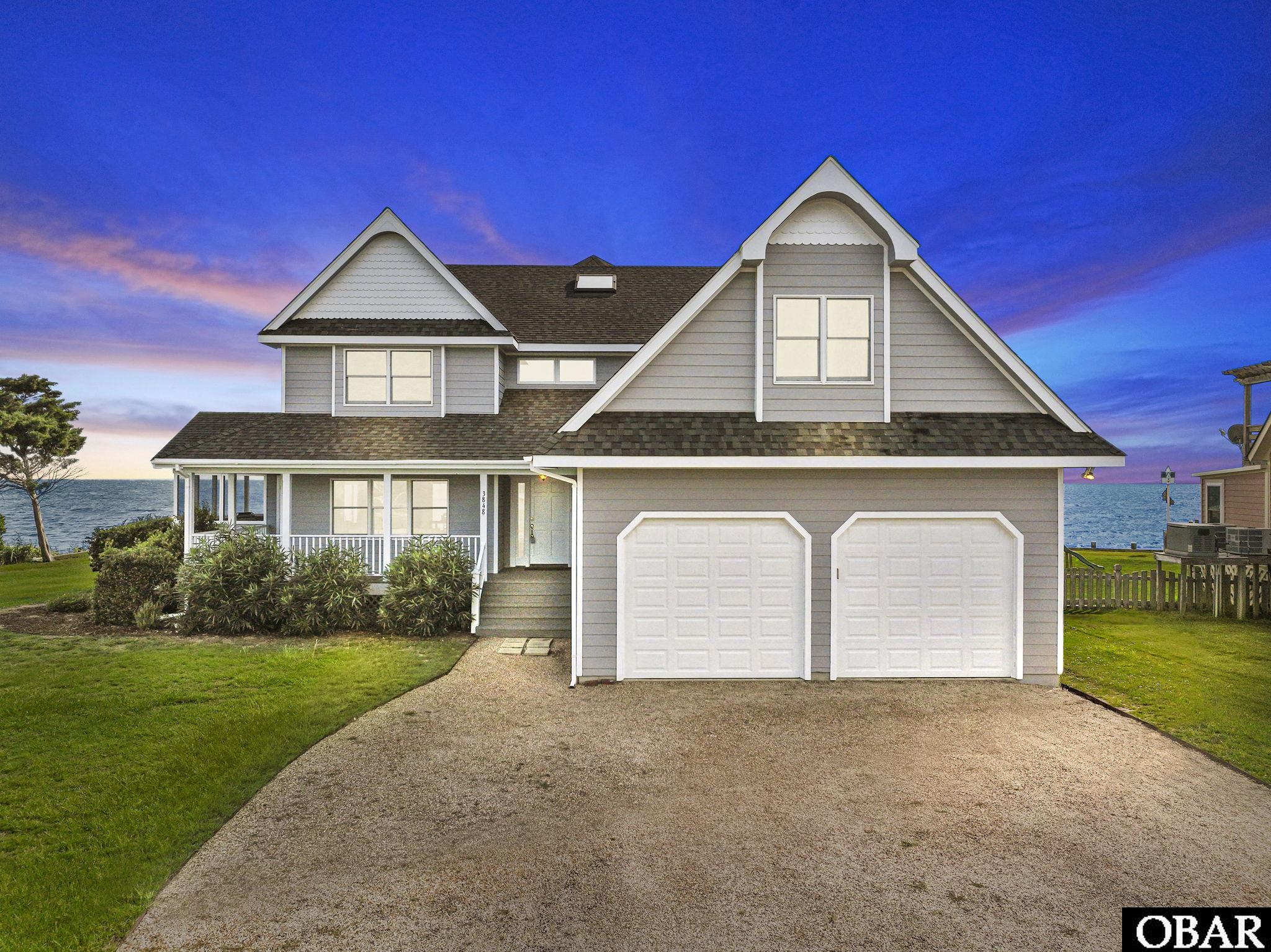 3848 Ivy Lane, Kitty Hawk, NC 27949-4326, 4 Bedrooms Bedrooms, ,2 BathroomsBathrooms,Residential,For sale,Ivy Lane,127321