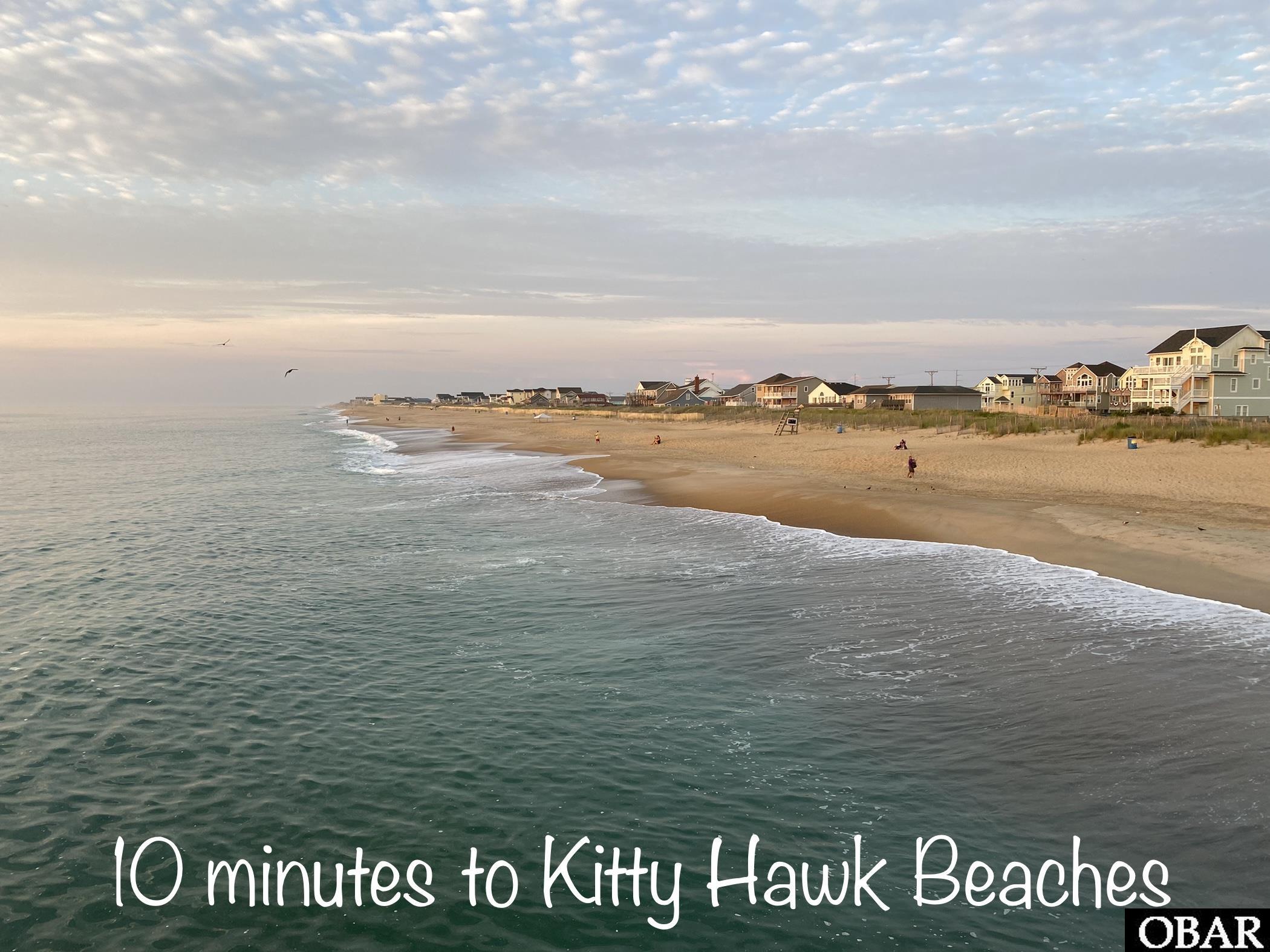 3848 Ivy Lane, Kitty Hawk, NC 27949-4326, 4 Bedrooms Bedrooms, ,2 BathroomsBathrooms,Residential,For sale,Ivy Lane,127321