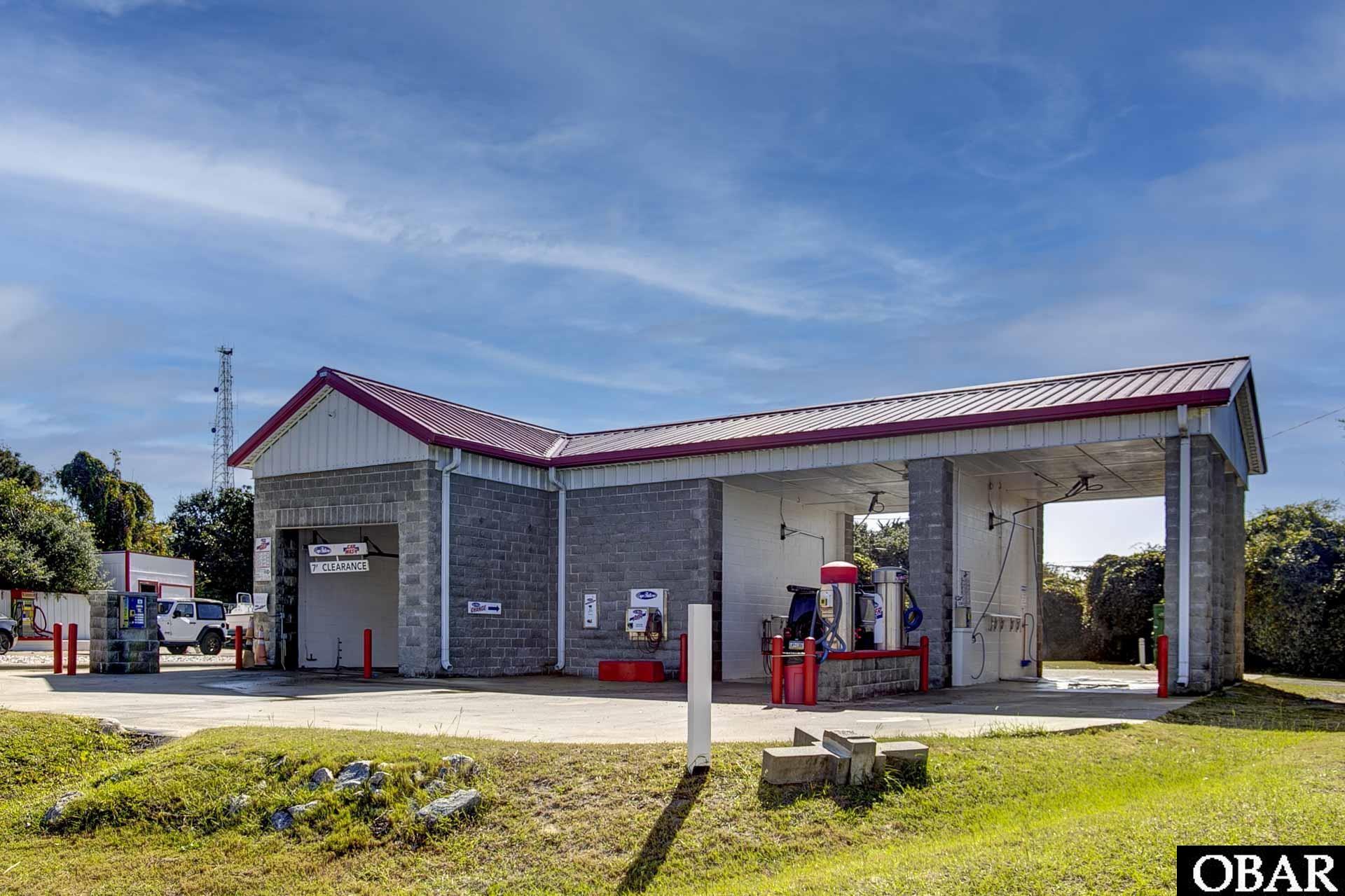 47281 NC 12 Highway, Buxton, NC 27920, ,Commercial/industrial,For sale,NC 12 Highway,127323
