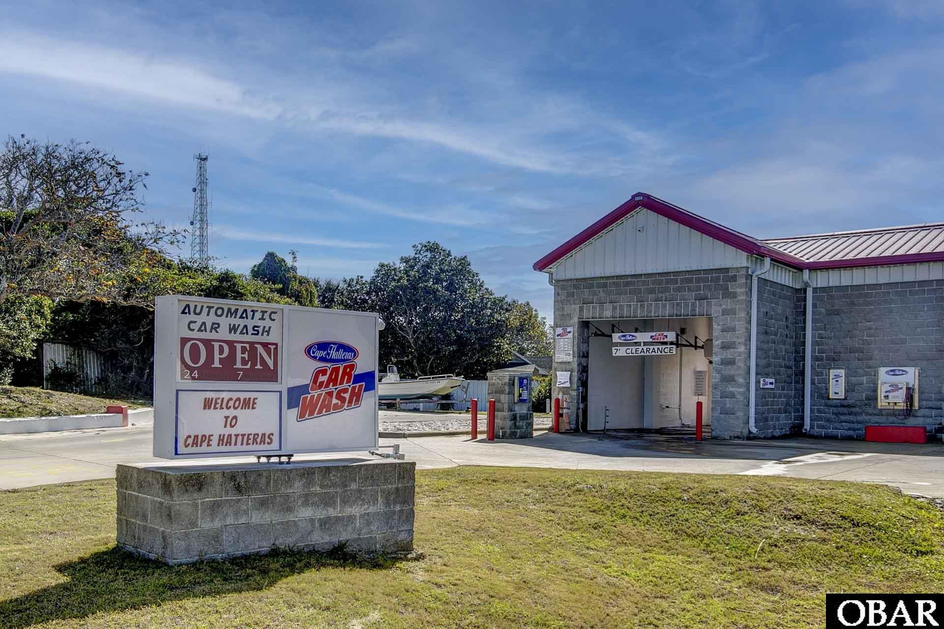 47281 NC 12 Highway, Buxton, NC 27920, ,Commercial/industrial,For sale,NC 12 Highway,127323