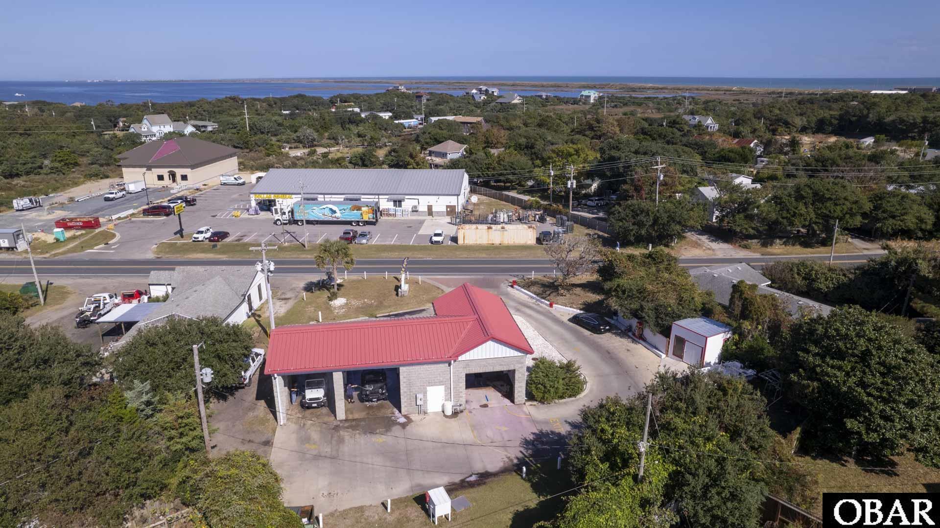 47281 NC 12 Highway, Buxton, NC 27920, ,Commercial/industrial,For sale,NC 12 Highway,127323
