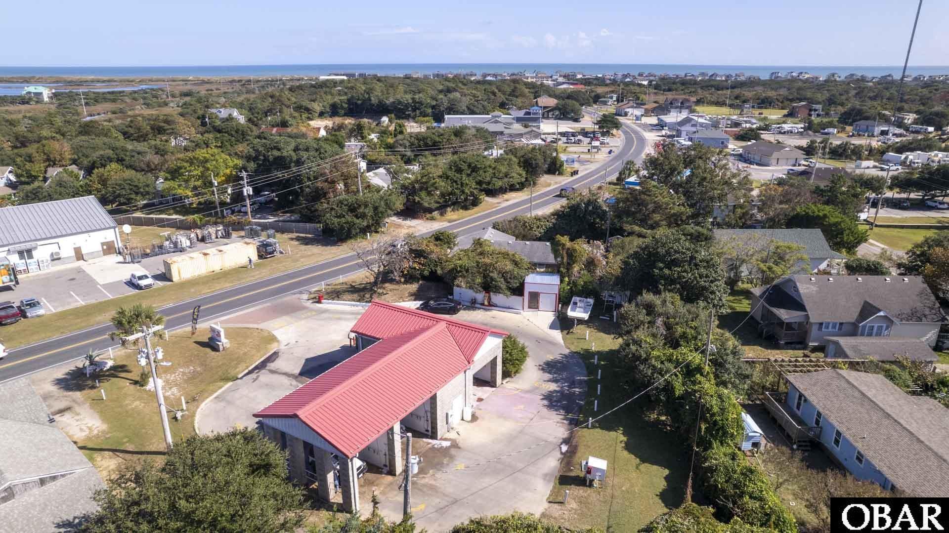 47281 NC 12 Highway, Buxton, NC 27920, ,Commercial/industrial,For sale,NC 12 Highway,127323