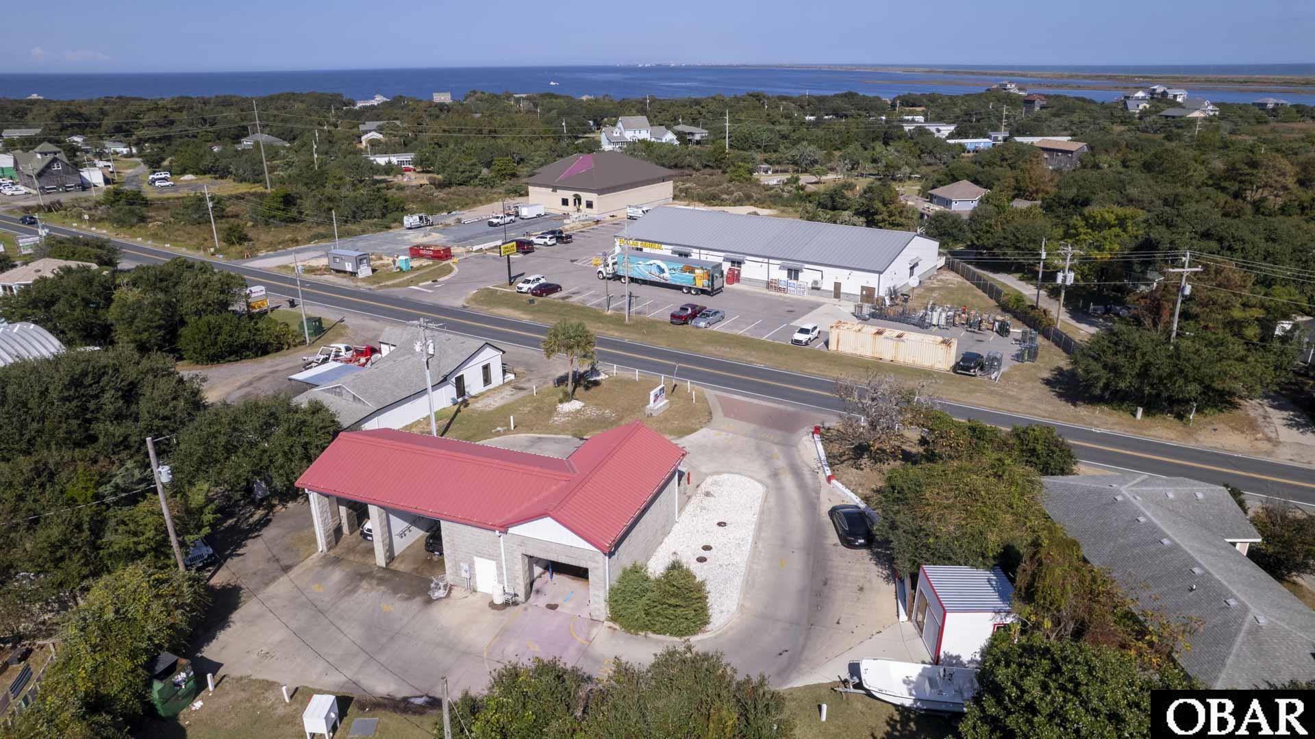 47281 NC 12 Highway, Buxton, NC 27920, ,Commercial/industrial,For sale,NC 12 Highway,127323