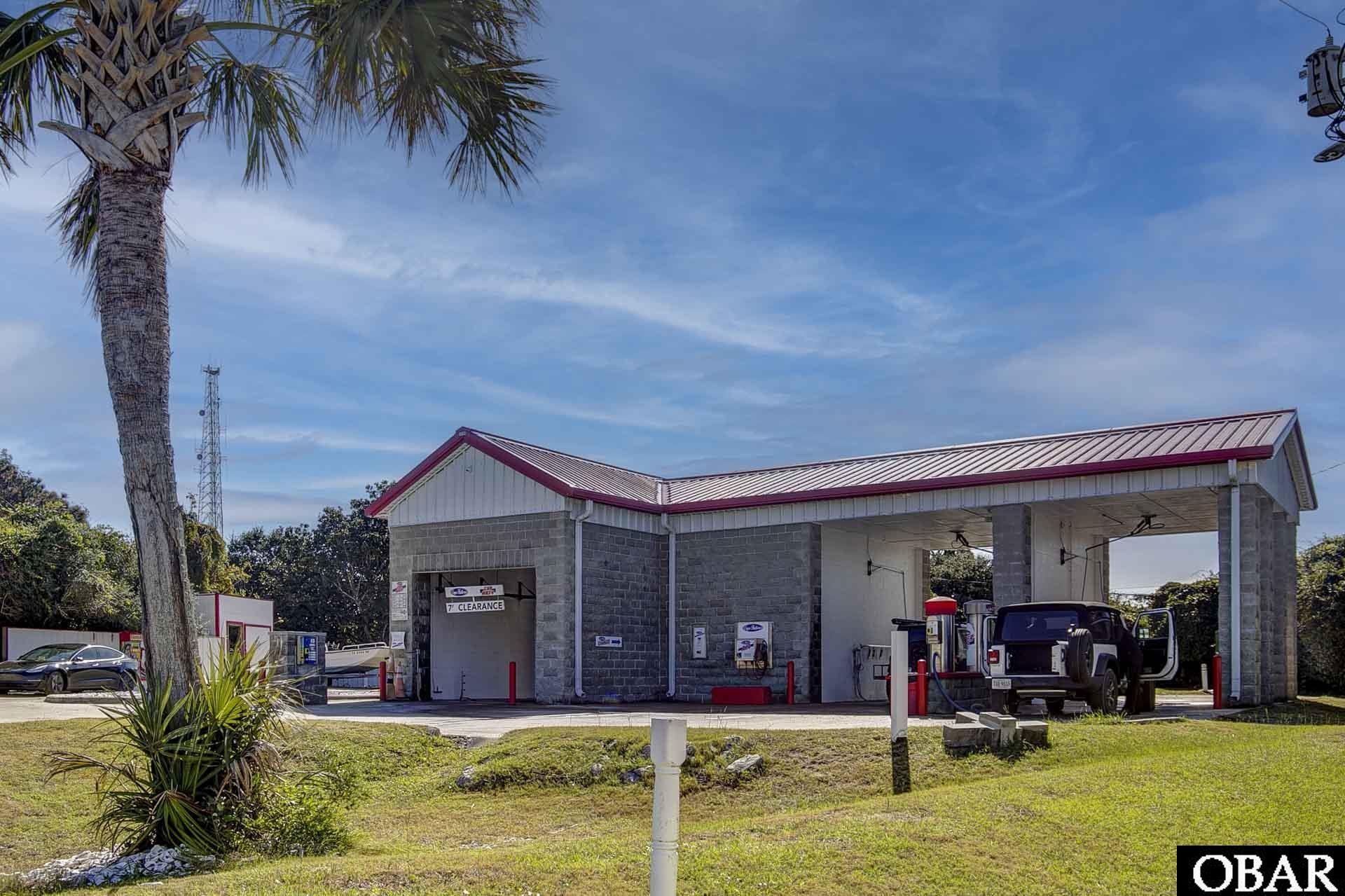 47281 NC 12 Highway, Buxton, NC 27920, ,Commercial/industrial,For sale,NC 12 Highway,127323