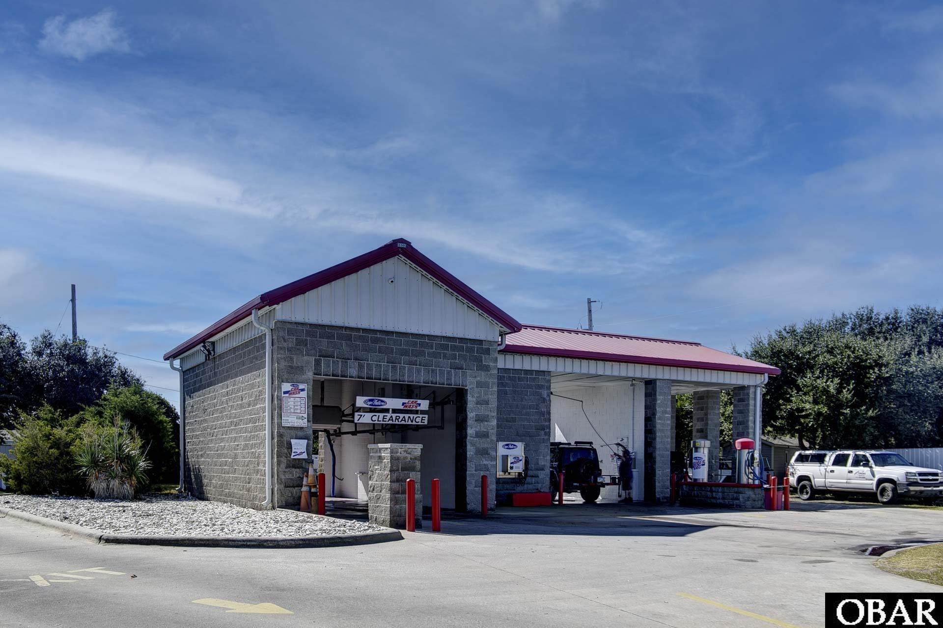 47281 NC 12 Highway, Buxton, NC 27920, ,Commercial/industrial,For sale,NC 12 Highway,127323