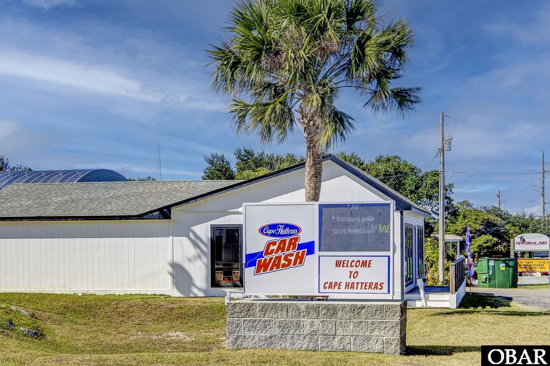 47281 NC 12 Highway, Buxton, NC 27920, ,Commercial/industrial,For sale,NC 12 Highway,127323