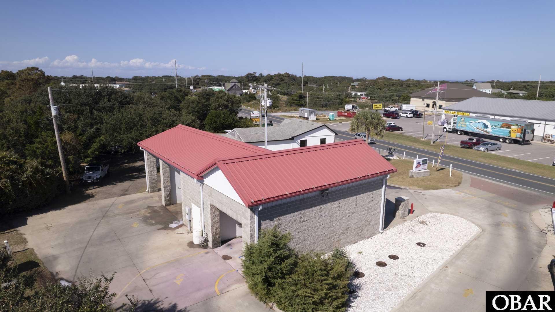 47281 NC 12 Highway, Buxton, NC 27920, ,Commercial/industrial,For sale,NC 12 Highway,127323