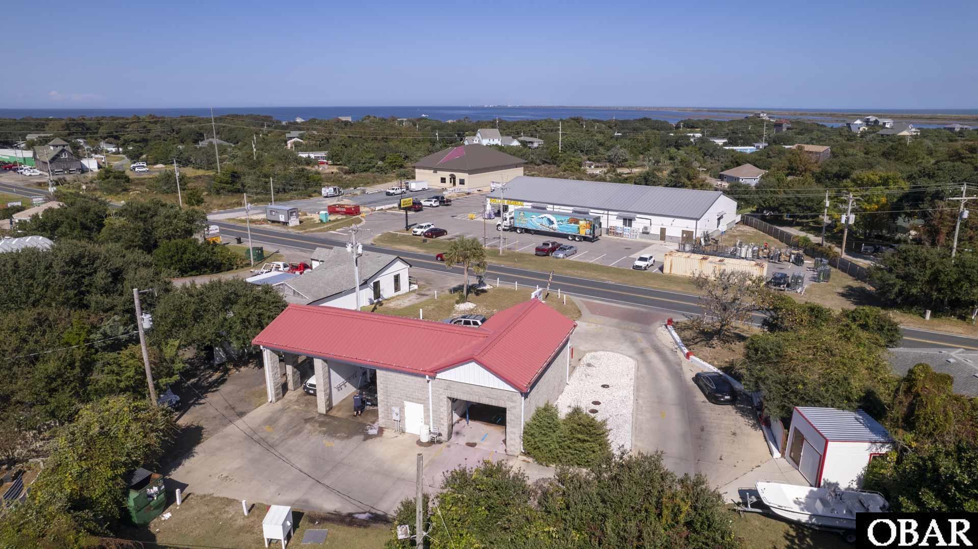 47281 NC 12 Highway, Buxton, NC 27920, ,Commercial/industrial,For sale,NC 12 Highway,127323