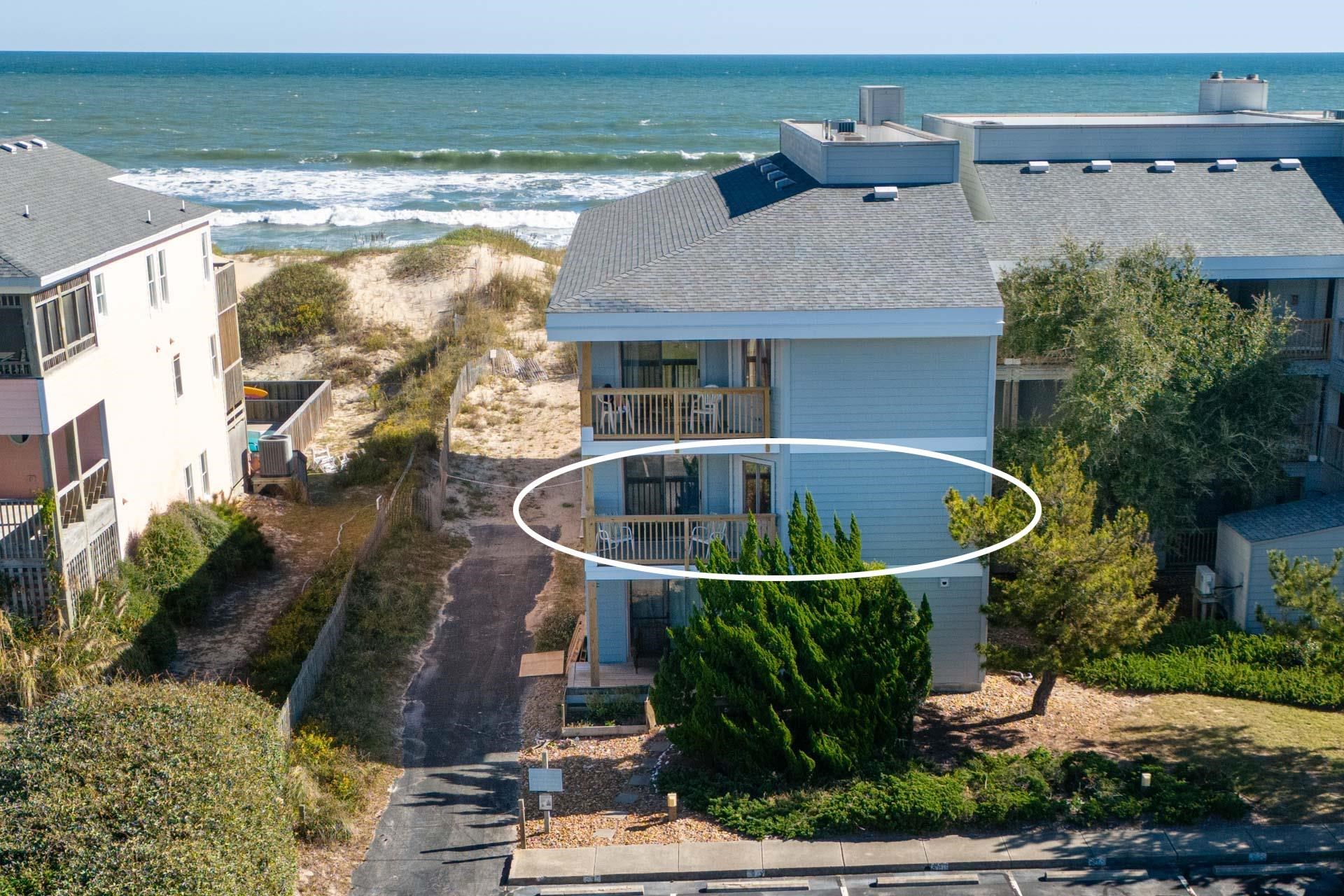 8111 Old Oregon Inlet Road 
