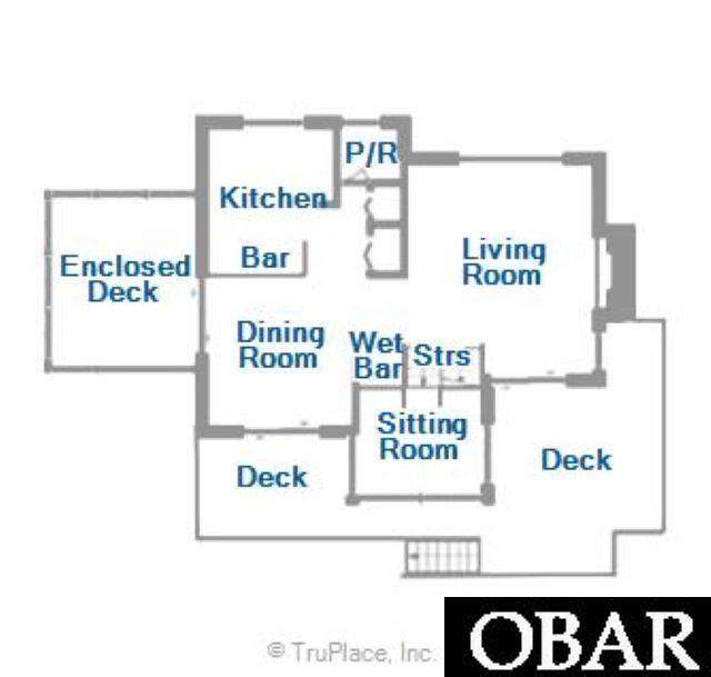 144 Spinnaker Court, Duck, NC 27949, 4 Bedrooms Bedrooms, ,3 BathroomsBathrooms,Residential,For sale,Spinnaker Court,127326