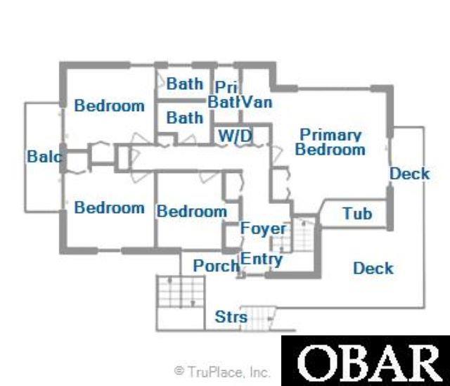 144 Spinnaker Court, Duck, NC 27949, 4 Bedrooms Bedrooms, ,3 BathroomsBathrooms,Residential,For sale,Spinnaker Court,127326