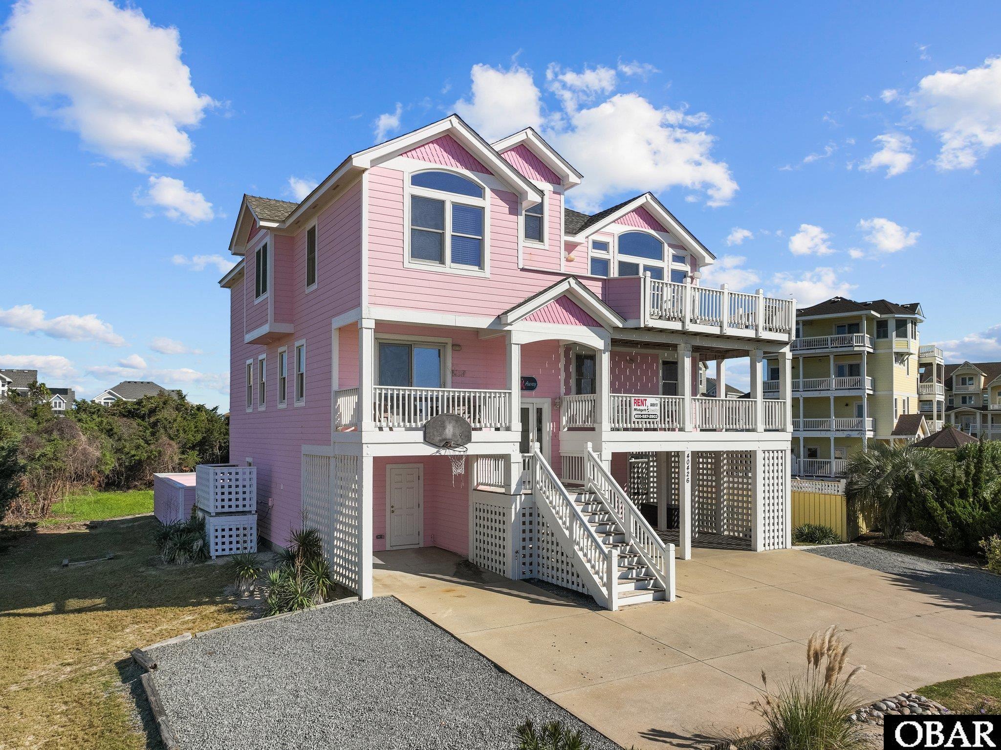 40426 Ocean Isle Loop, Avon, NC 27915, 7 Bedrooms Bedrooms, ,7 BathroomsBathrooms,Residential,For sale,Ocean Isle Loop,127327