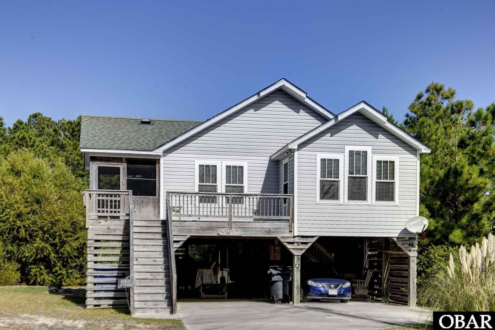 50124 Timber Trail, Frisco, NC 27920, 3 Bedrooms Bedrooms, ,2 BathroomsBathrooms,Residential,For sale,Timber Trail,127328