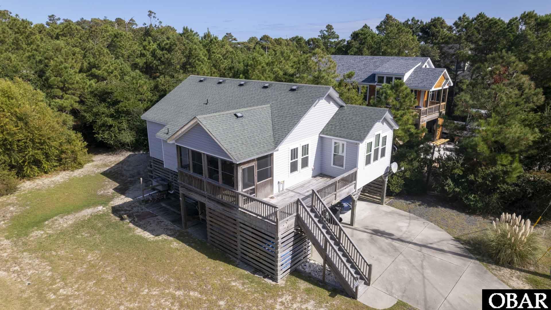 50124 Timber Trail, Frisco, NC 27920, 3 Bedrooms Bedrooms, ,2 BathroomsBathrooms,Residential,For sale,Timber Trail,127328