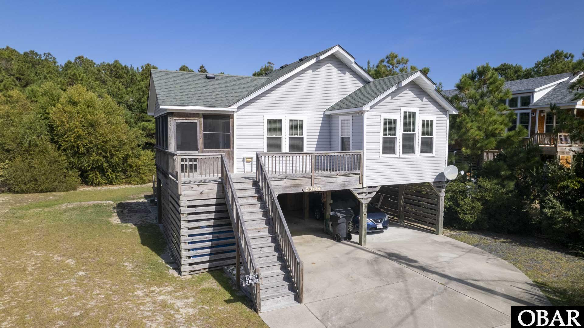 50124 Timber Trail, Frisco, NC 27920, 3 Bedrooms Bedrooms, ,2 BathroomsBathrooms,Residential,For sale,Timber Trail,127328
