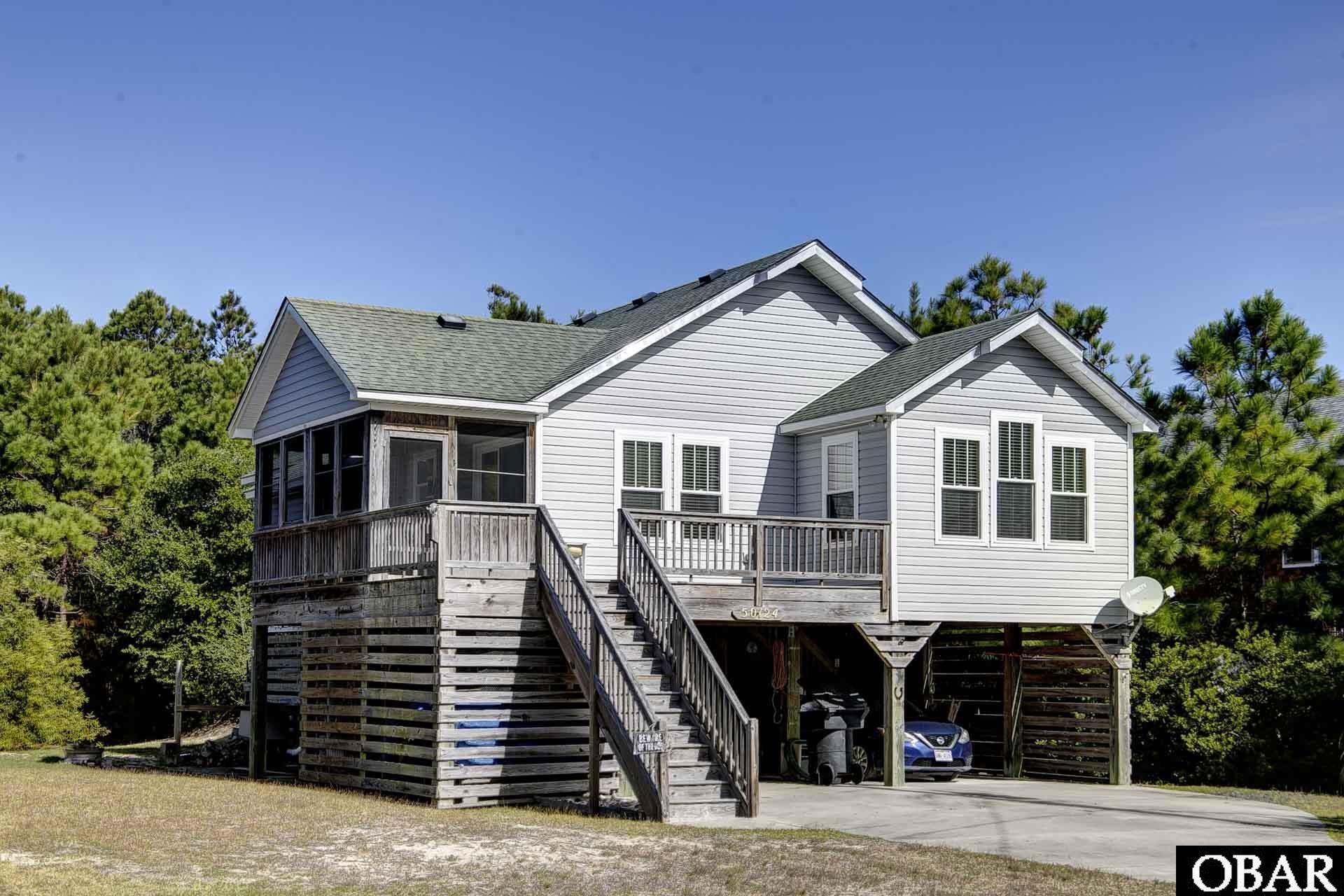 50124 Timber Trail, Frisco, NC 27920, 3 Bedrooms Bedrooms, ,2 BathroomsBathrooms,Residential,For sale,Timber Trail,127328