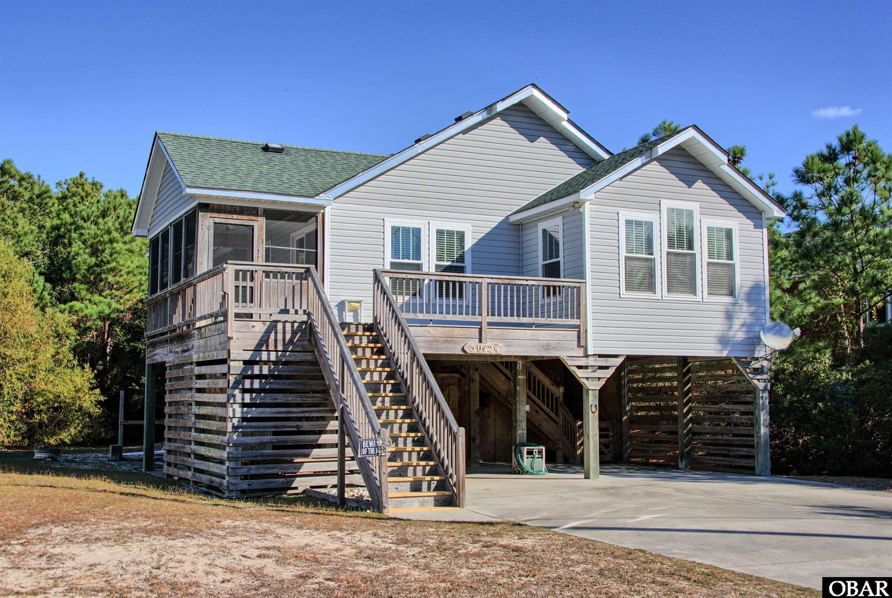 50124 Timber Trail, Frisco, NC 27920, 3 Bedrooms Bedrooms, ,2 BathroomsBathrooms,Residential,For sale,Timber Trail,127328