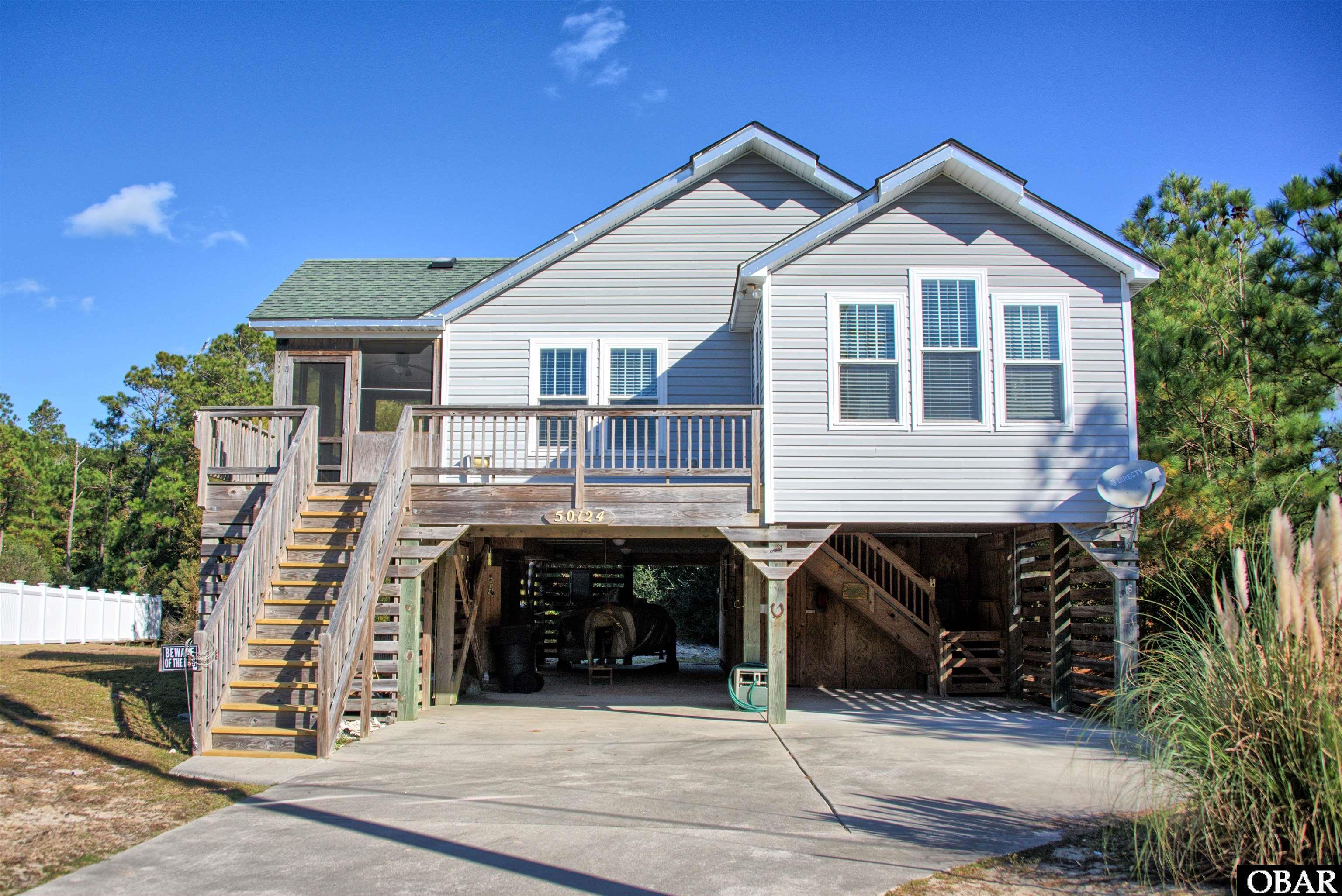 50124 Timber Trail, Frisco, NC 27920, 3 Bedrooms Bedrooms, ,2 BathroomsBathrooms,Residential,For sale,Timber Trail,127328