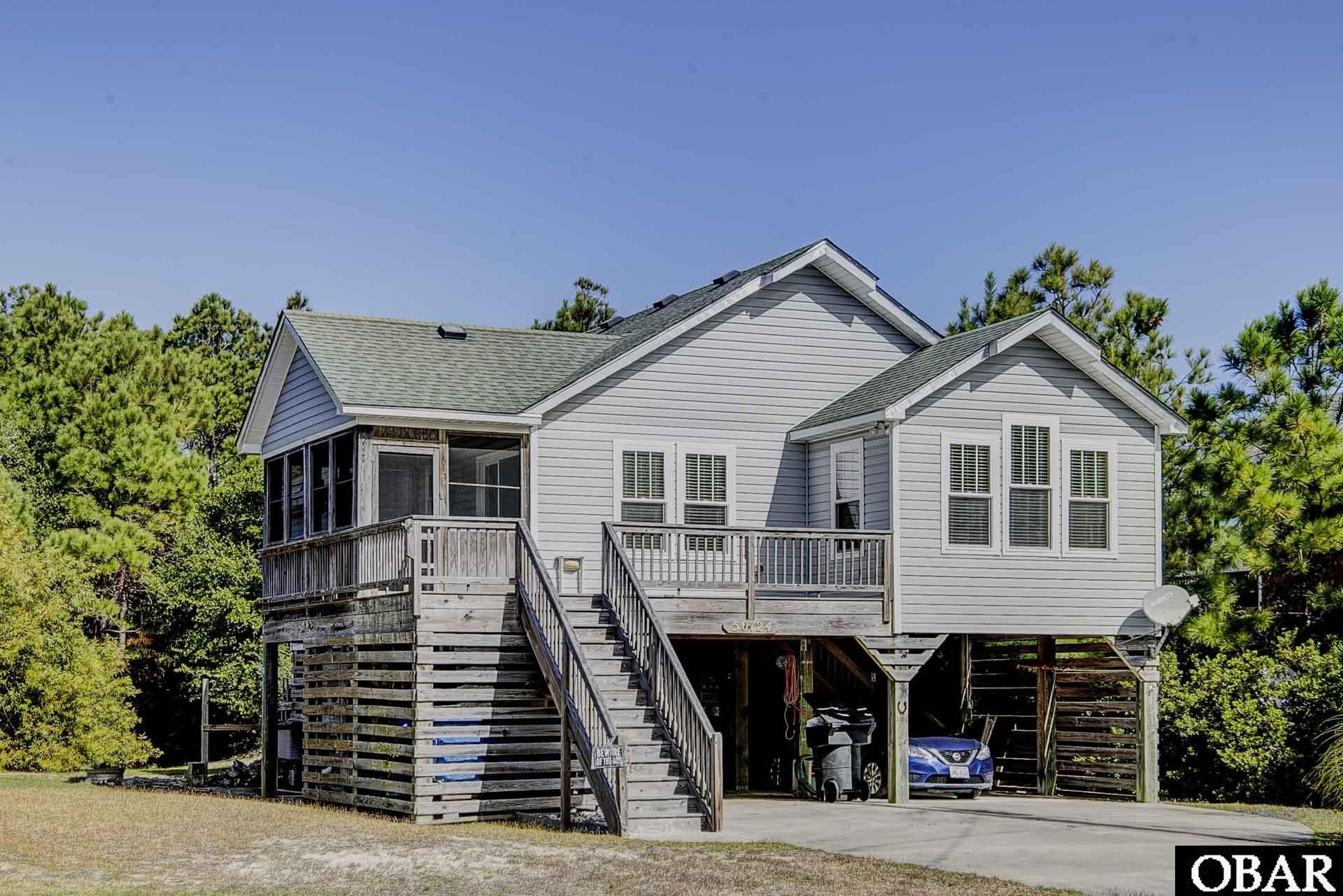 50124 Timber Trail, Frisco, NC 27920, 3 Bedrooms Bedrooms, ,2 BathroomsBathrooms,Residential,For sale,Timber Trail,127328
